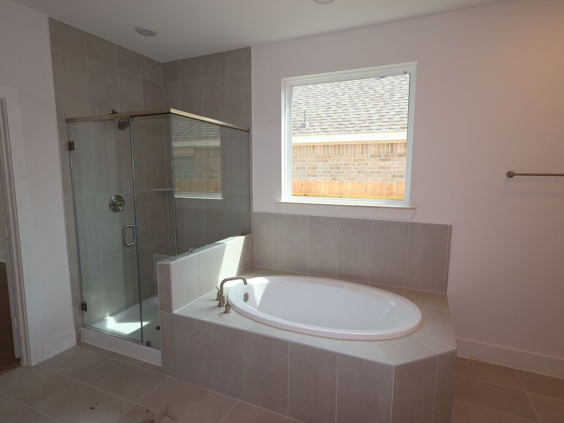 Owner's Bathroom