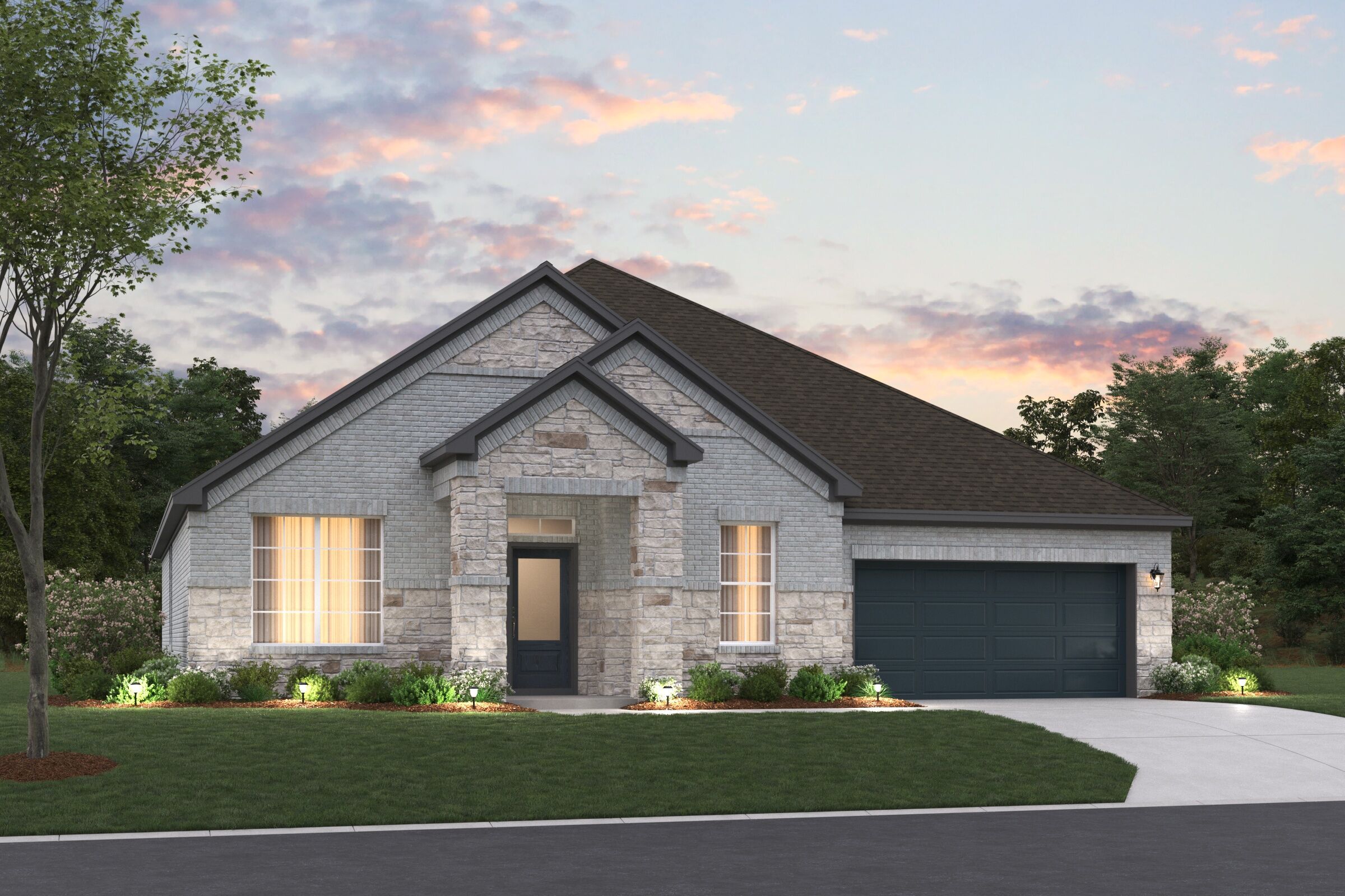 5101 Elevation Brazos