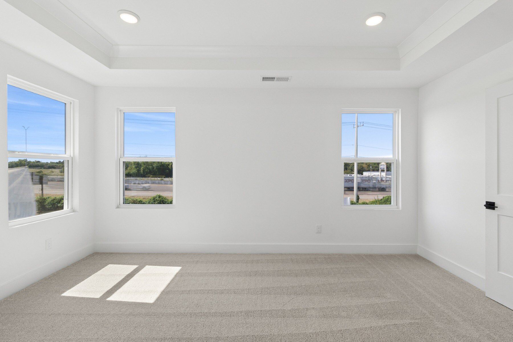 Owner's Suite