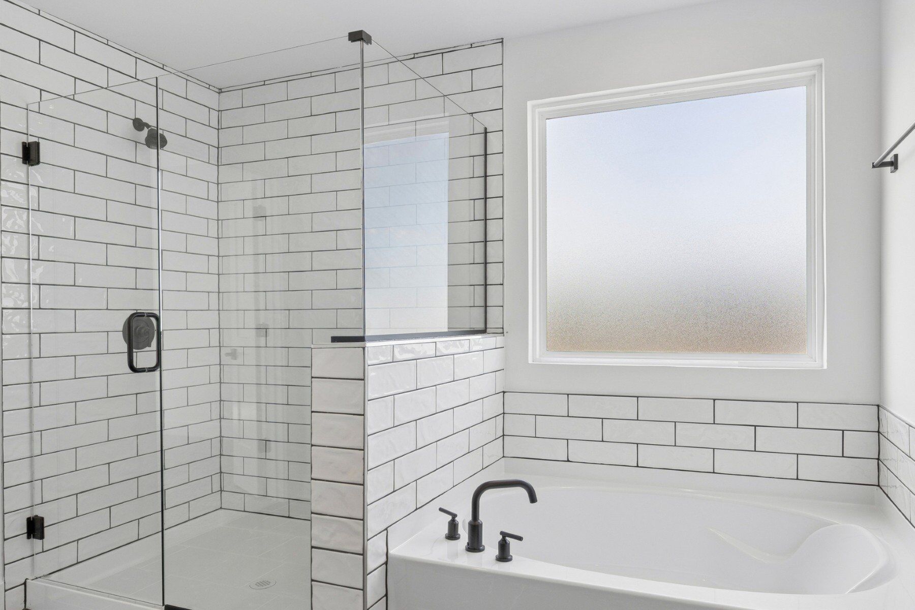 Owner's Bathroom