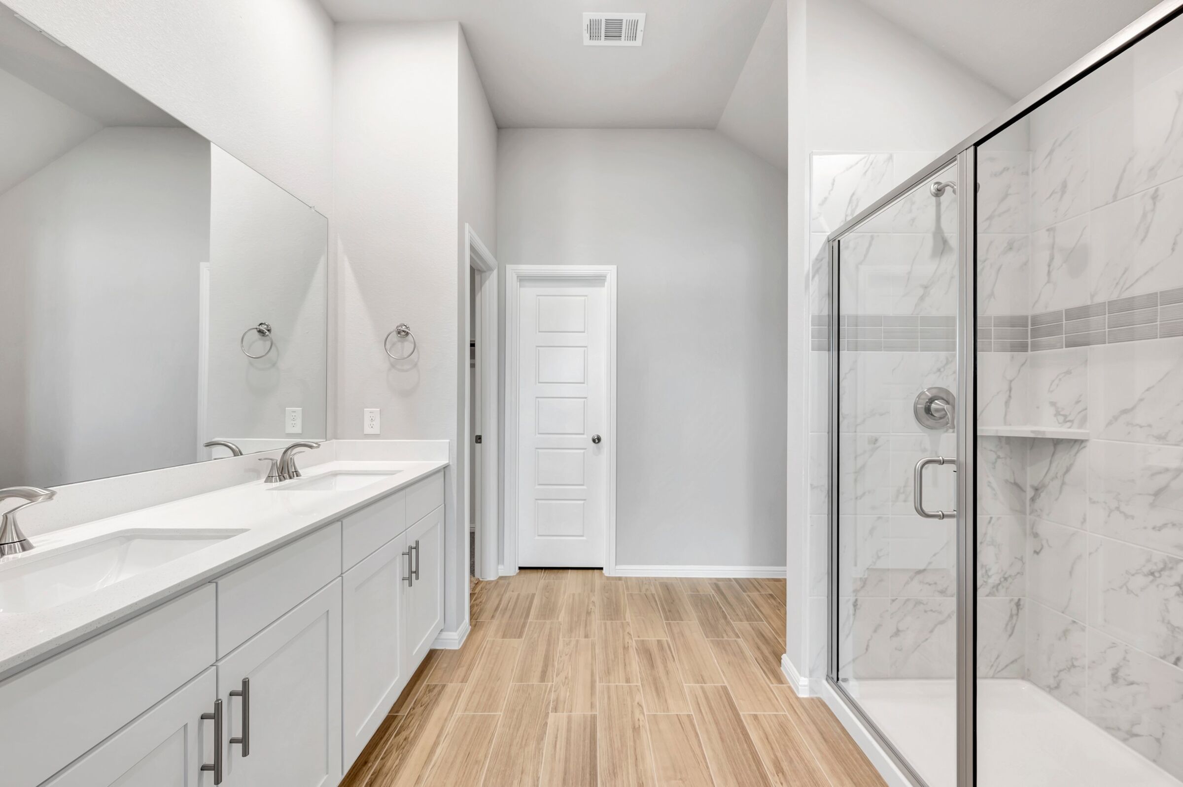 Owners Bathroom