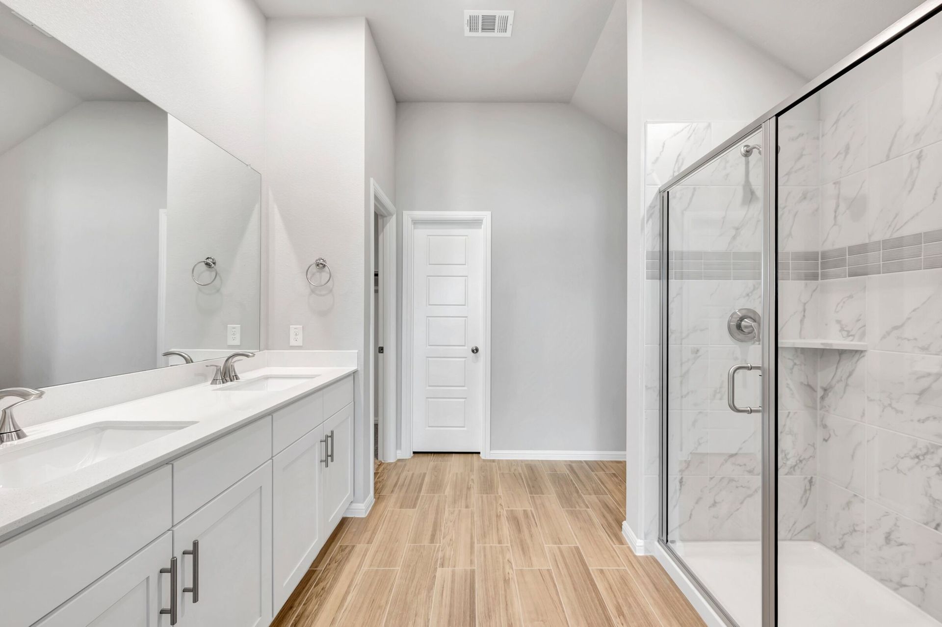 Owners Bathroom