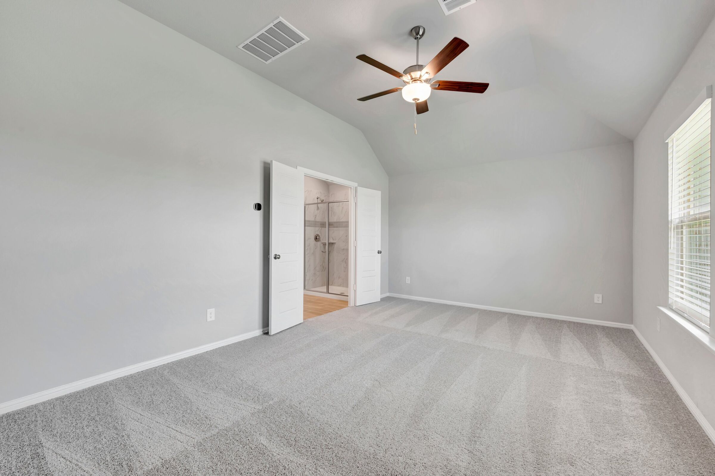 Owners Bedroom