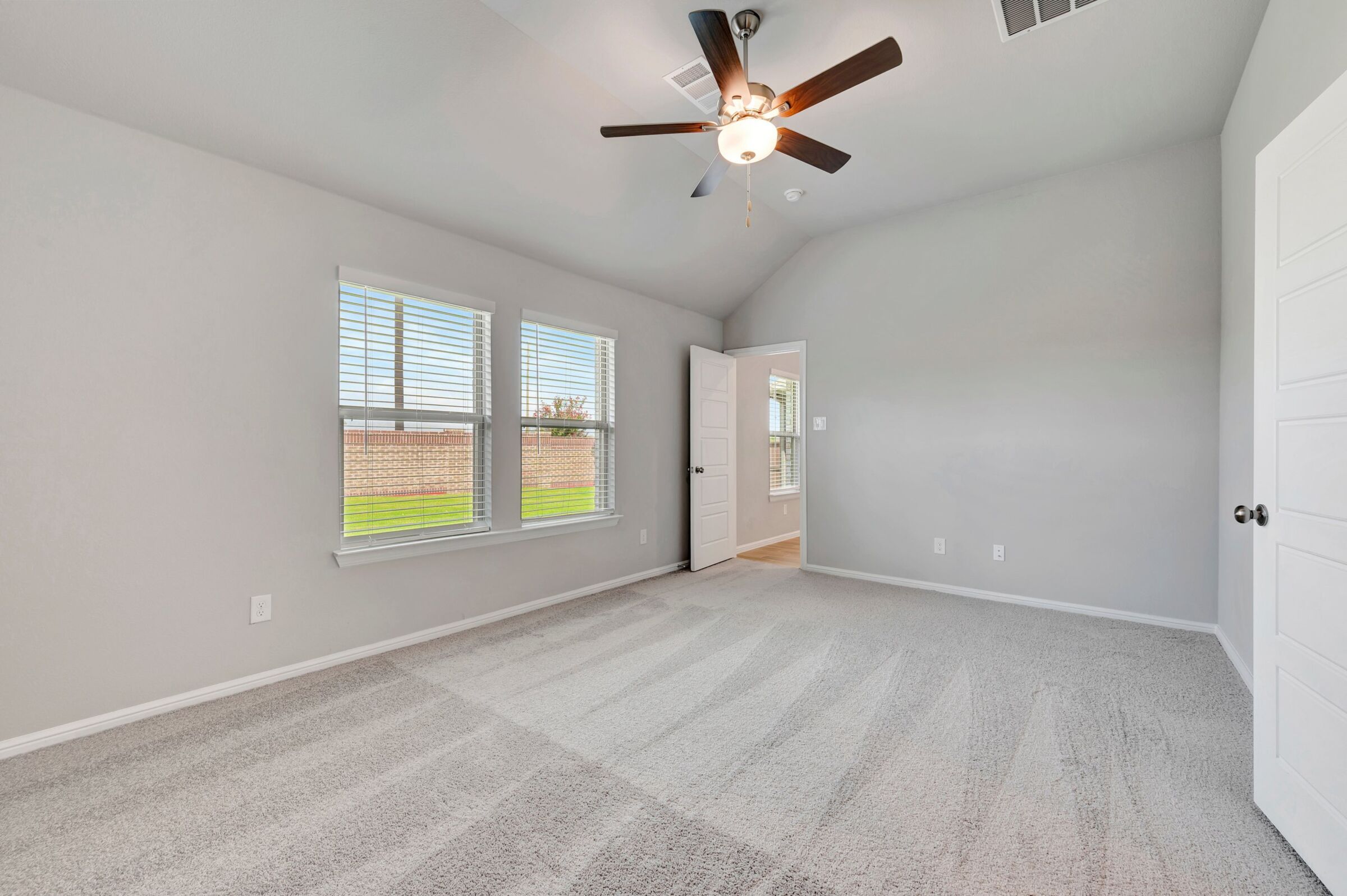 Owners Bedroom