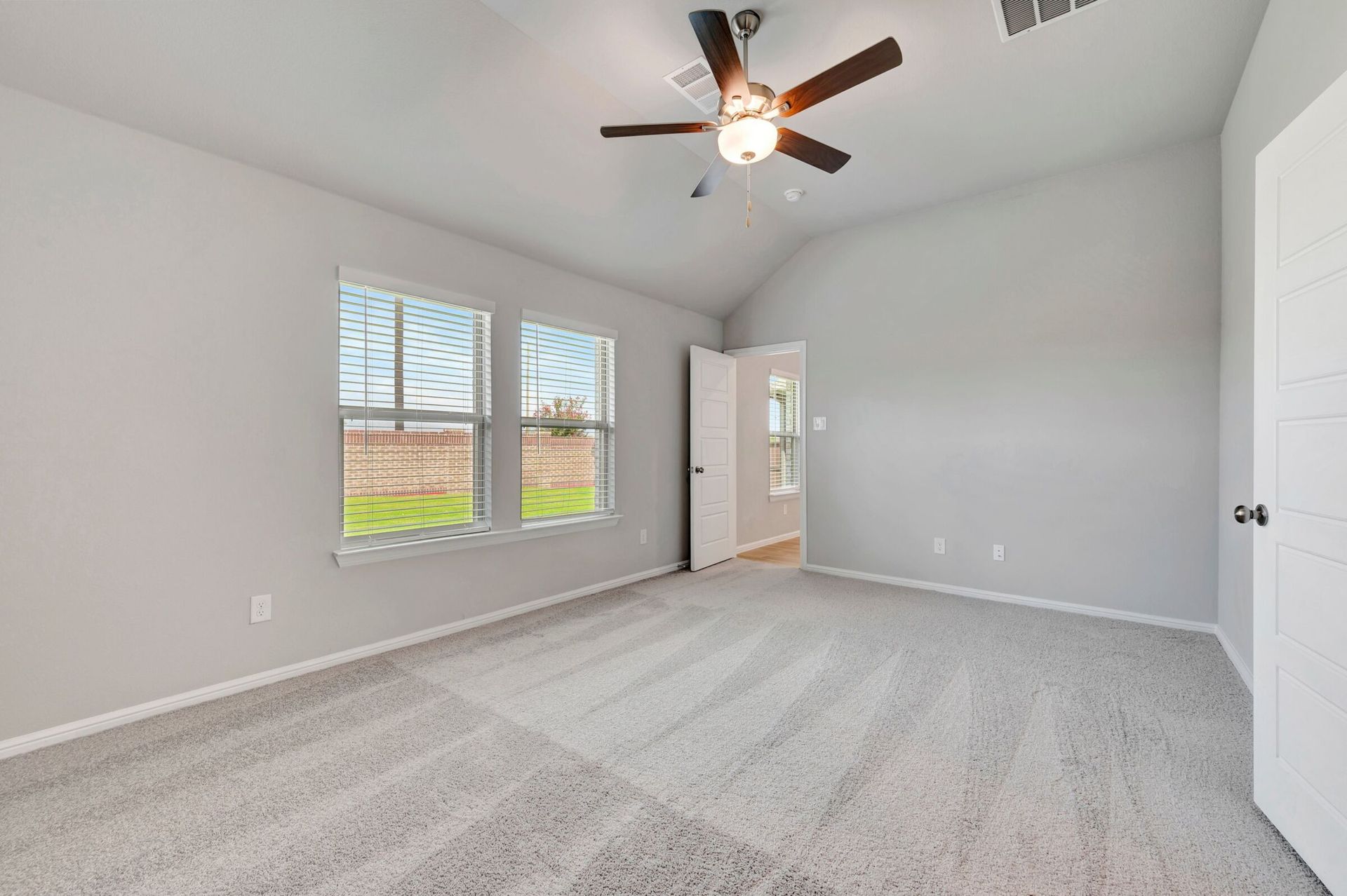 Owners Bedroom