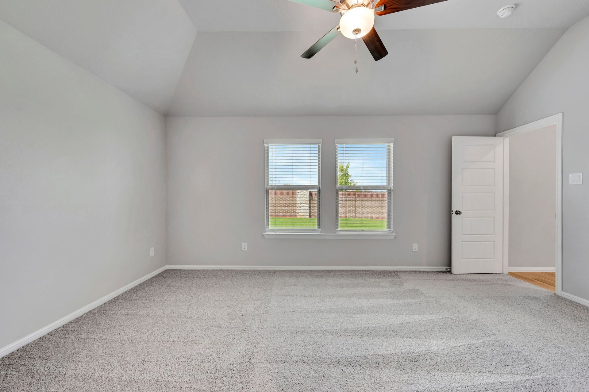 Owners Bedroom