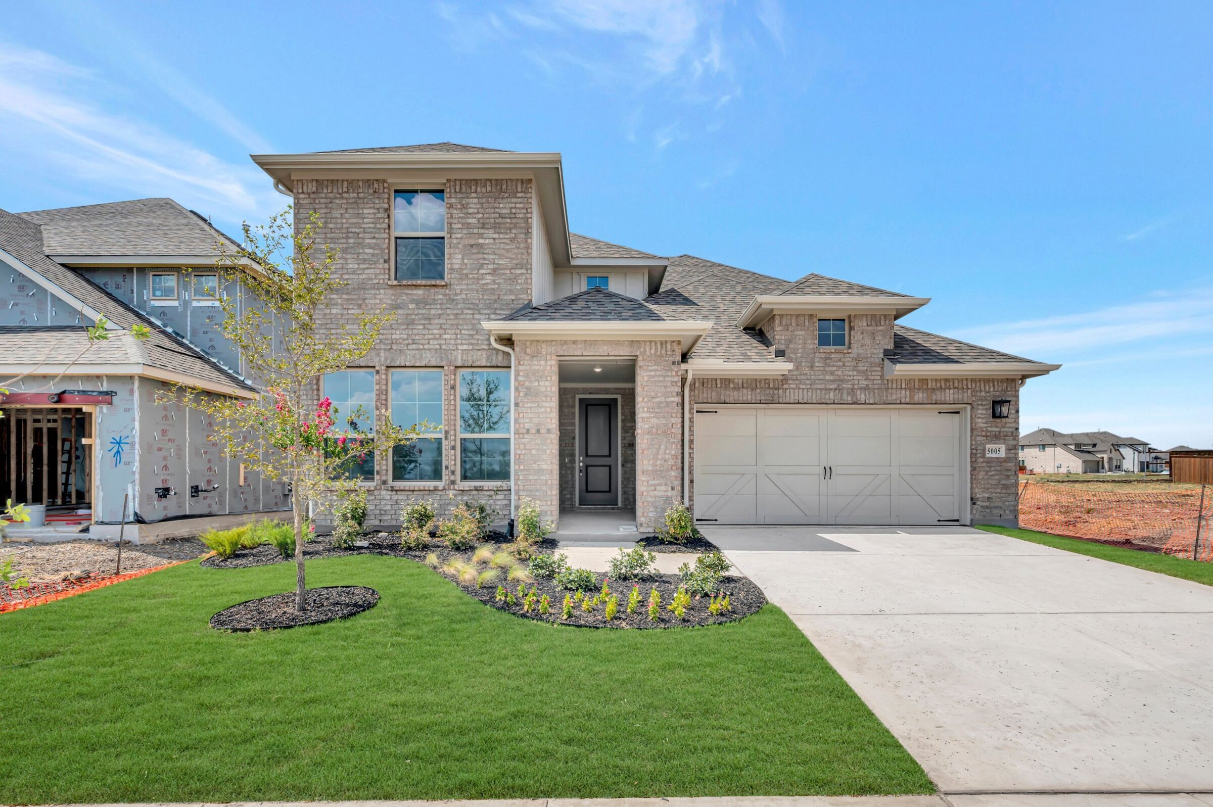5005 Lily Creek Drive (Balcones)