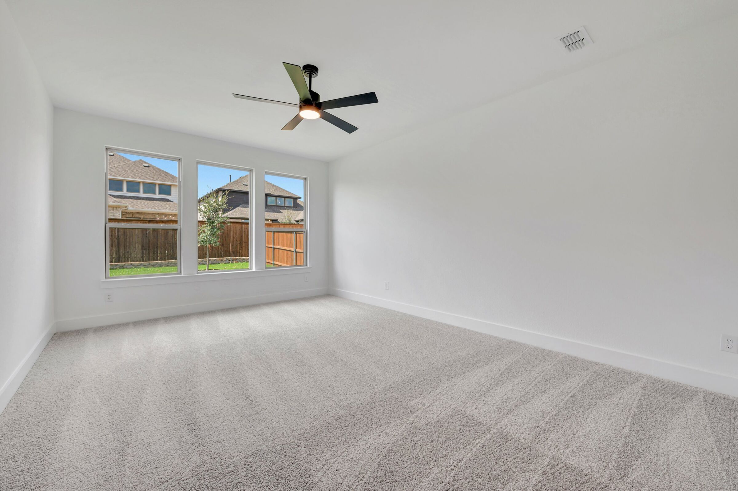 Owner's Bedroom