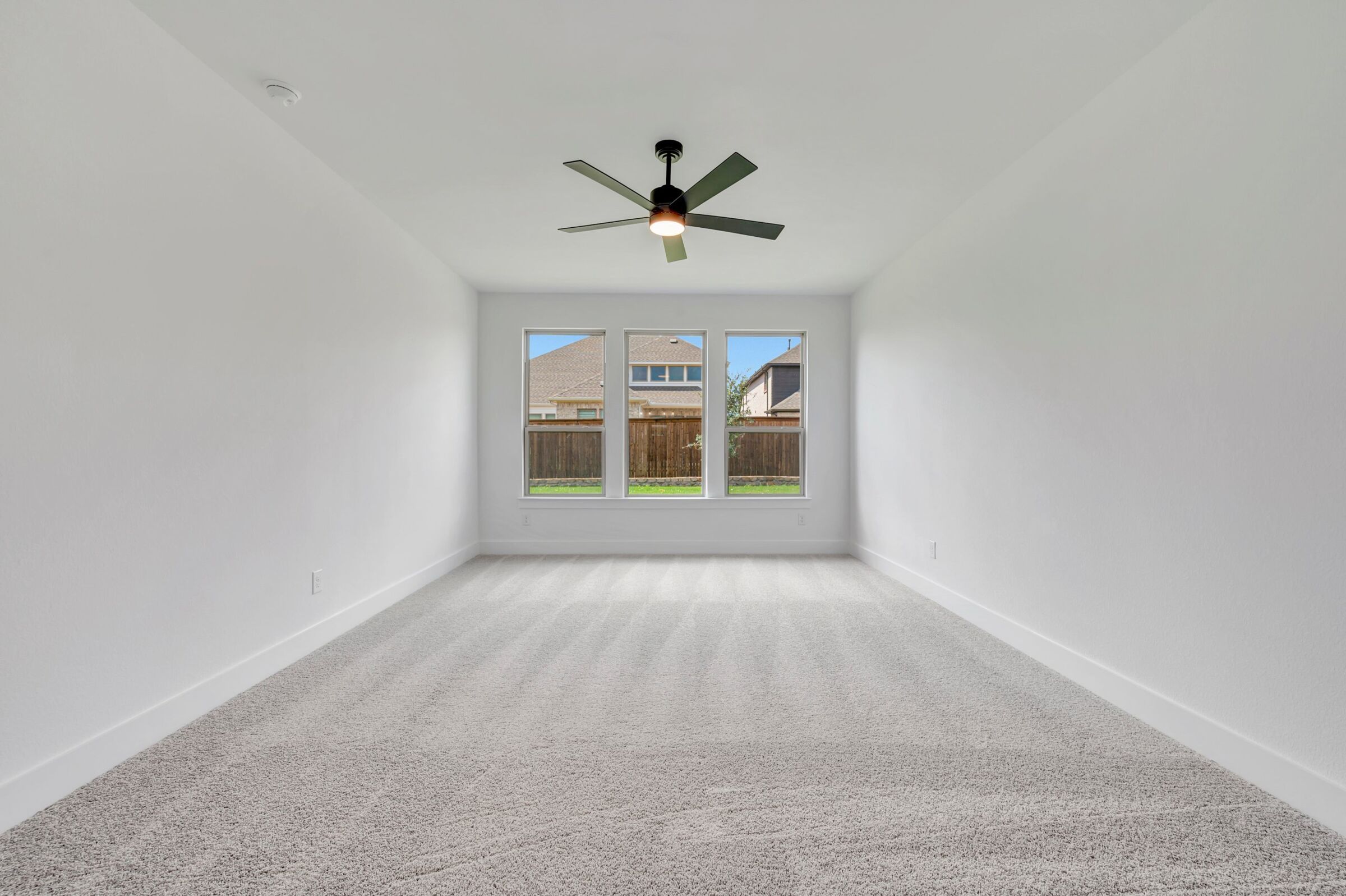 Owners Bedroom