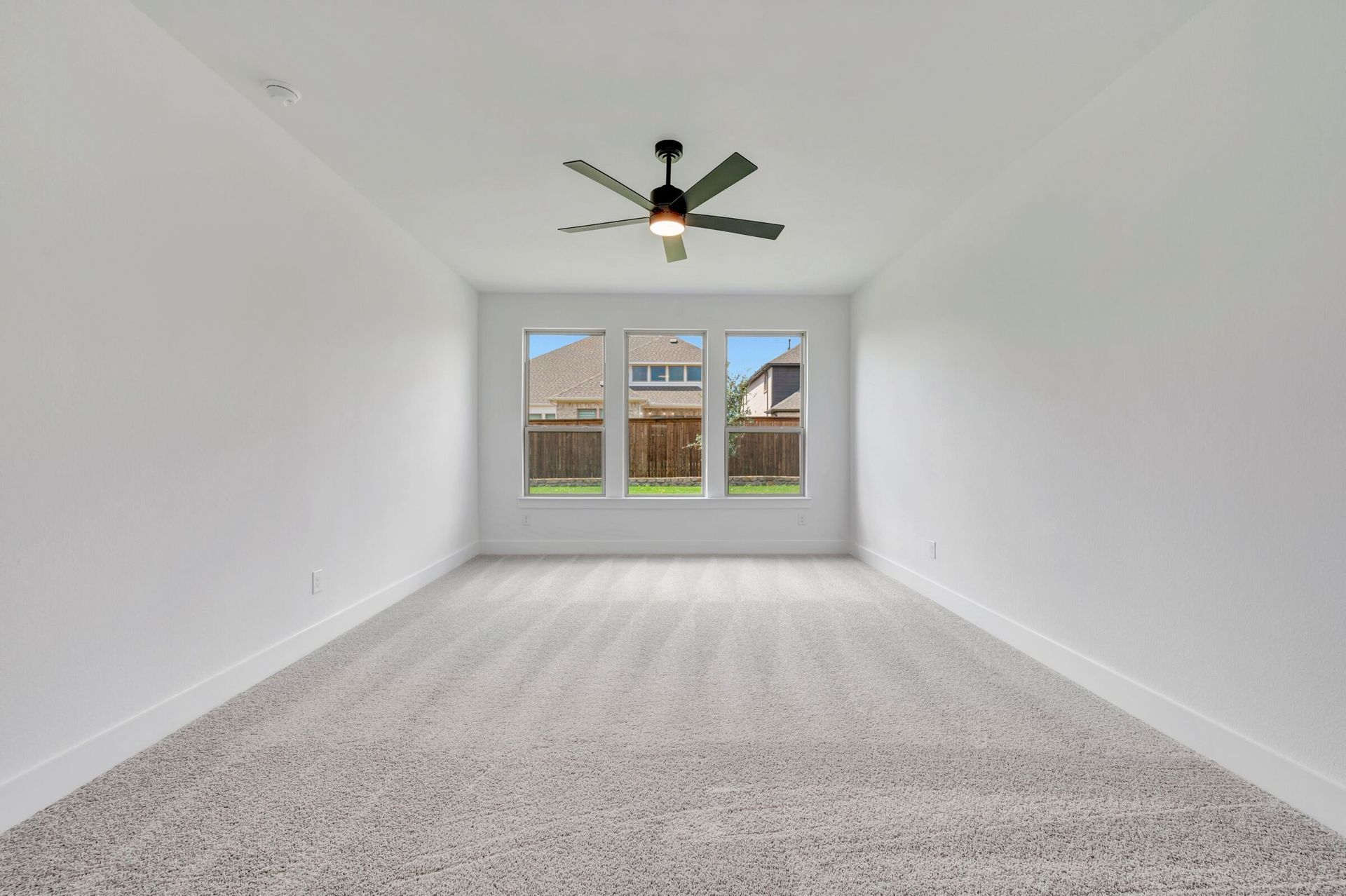 Owners Bedroom