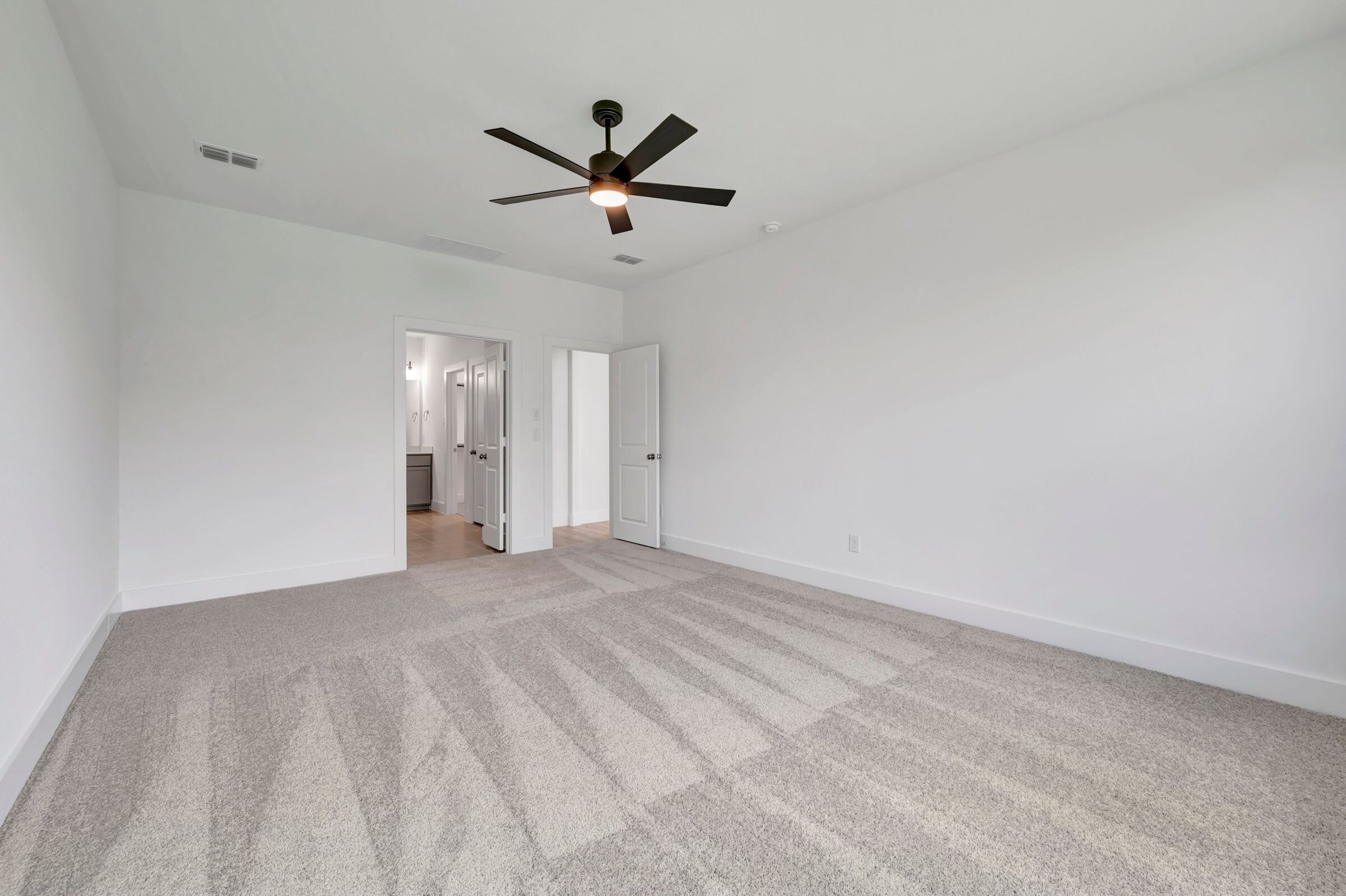 Owners Bedroom