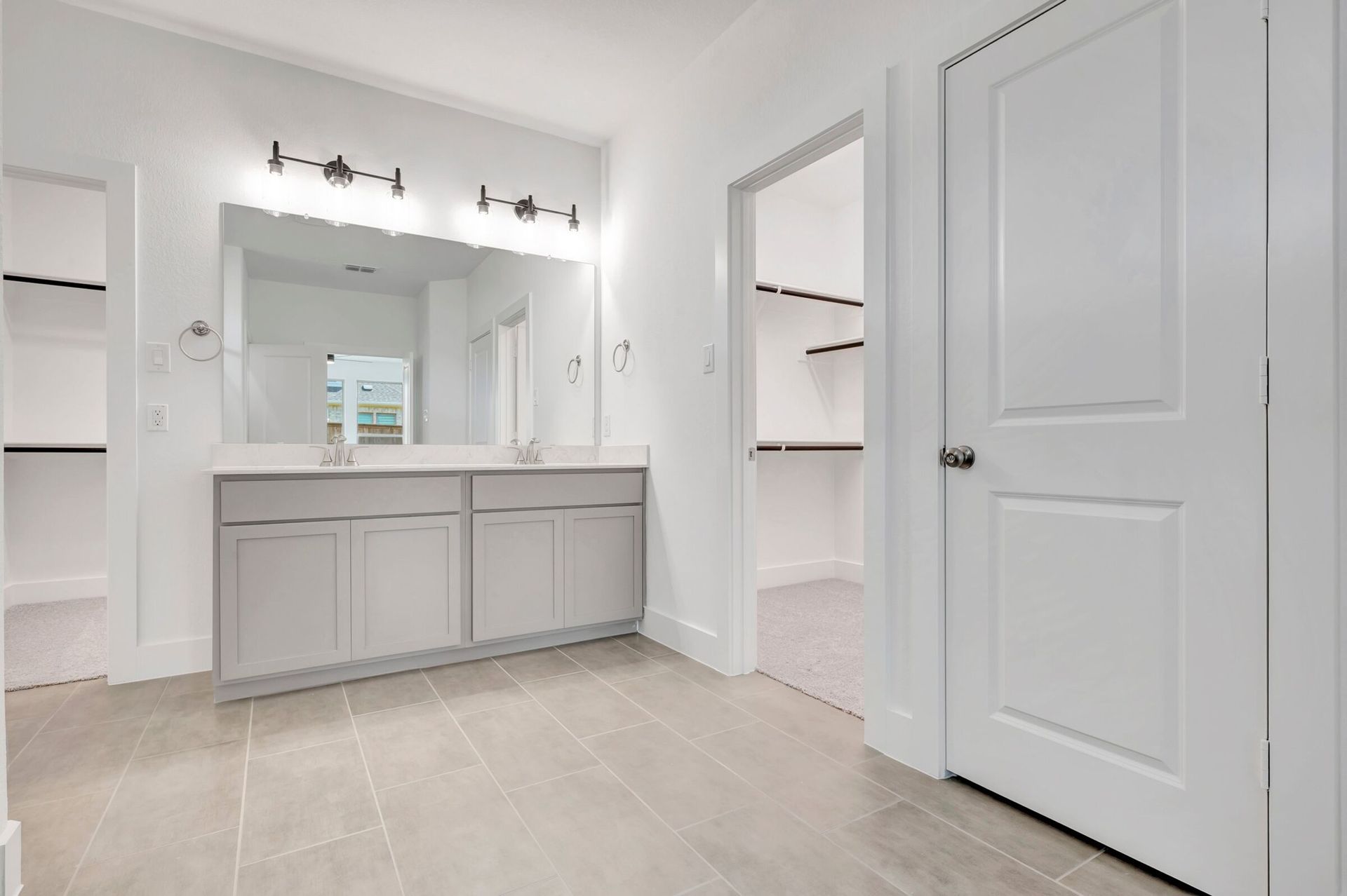 Owners Bathroom