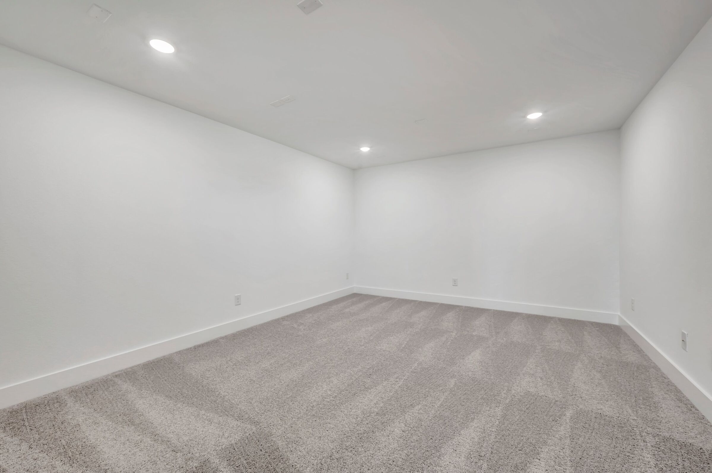 Media Room