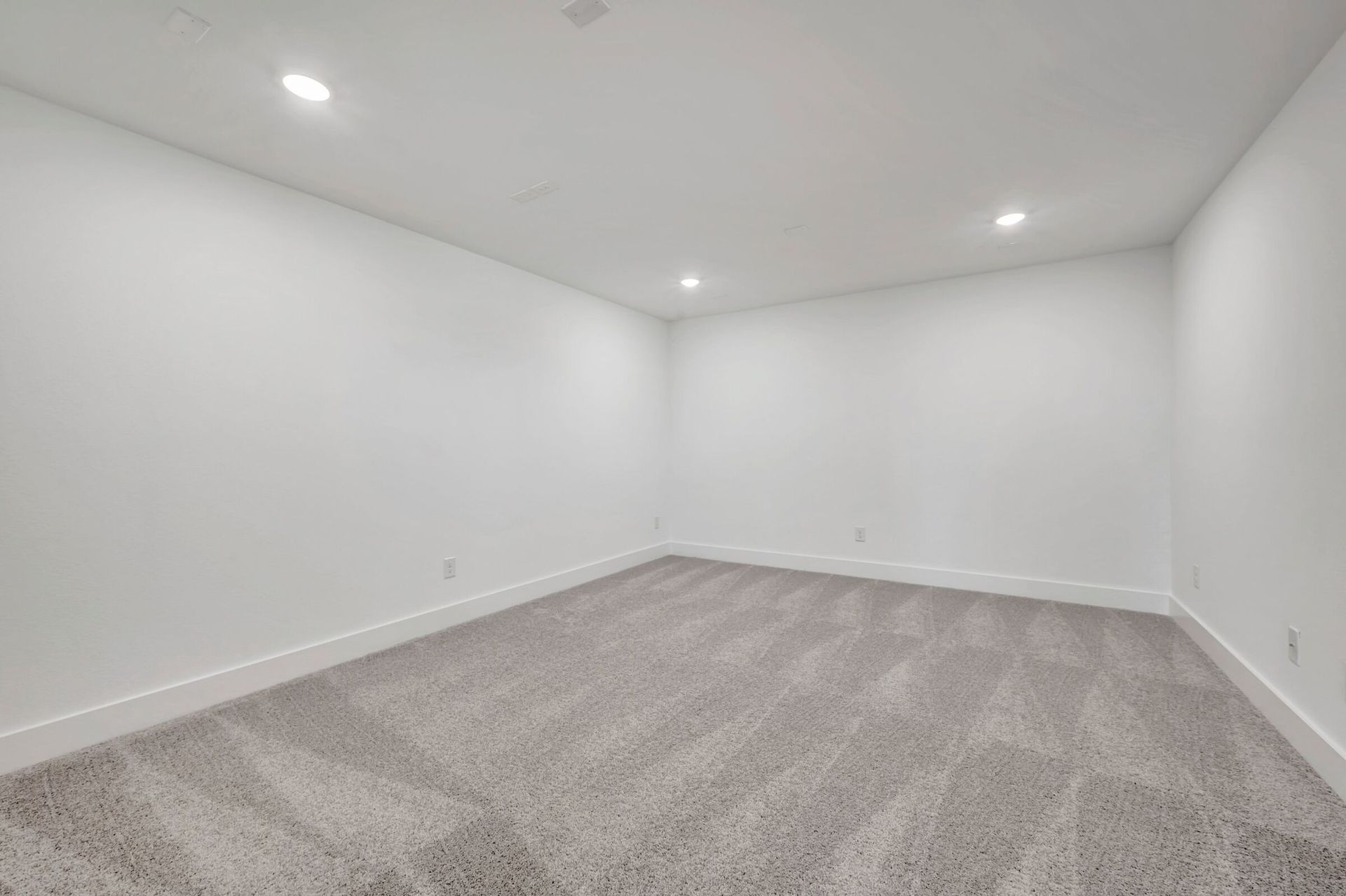 Media Room
