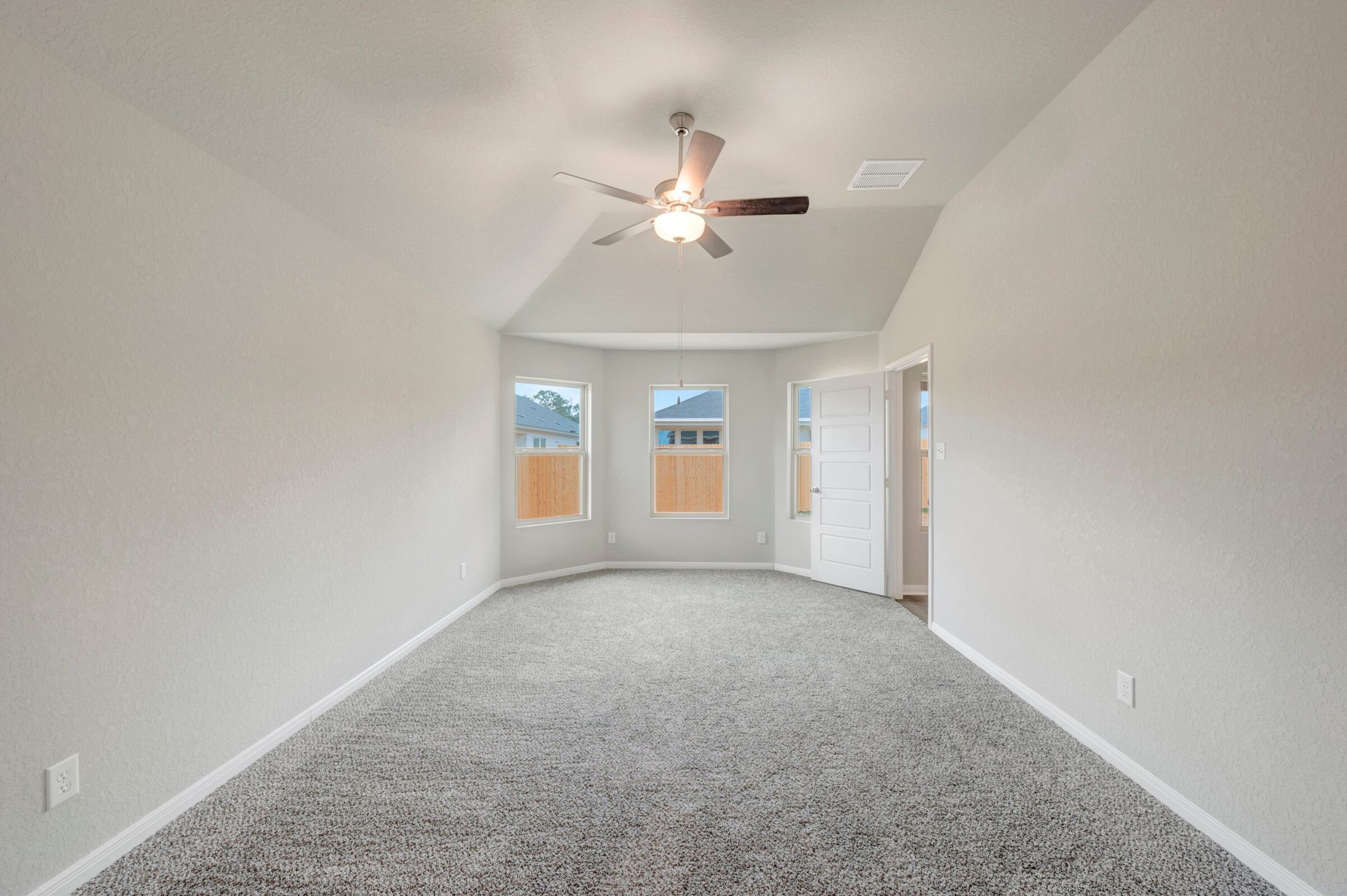 Owner's Bedroom