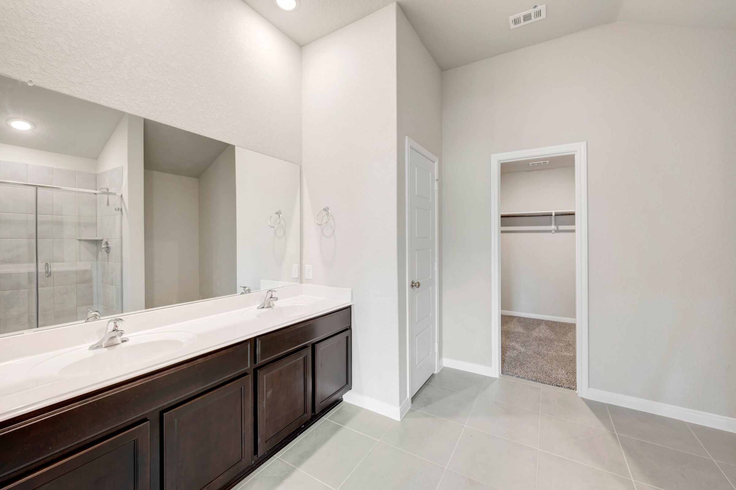 Owner's Bathroom
