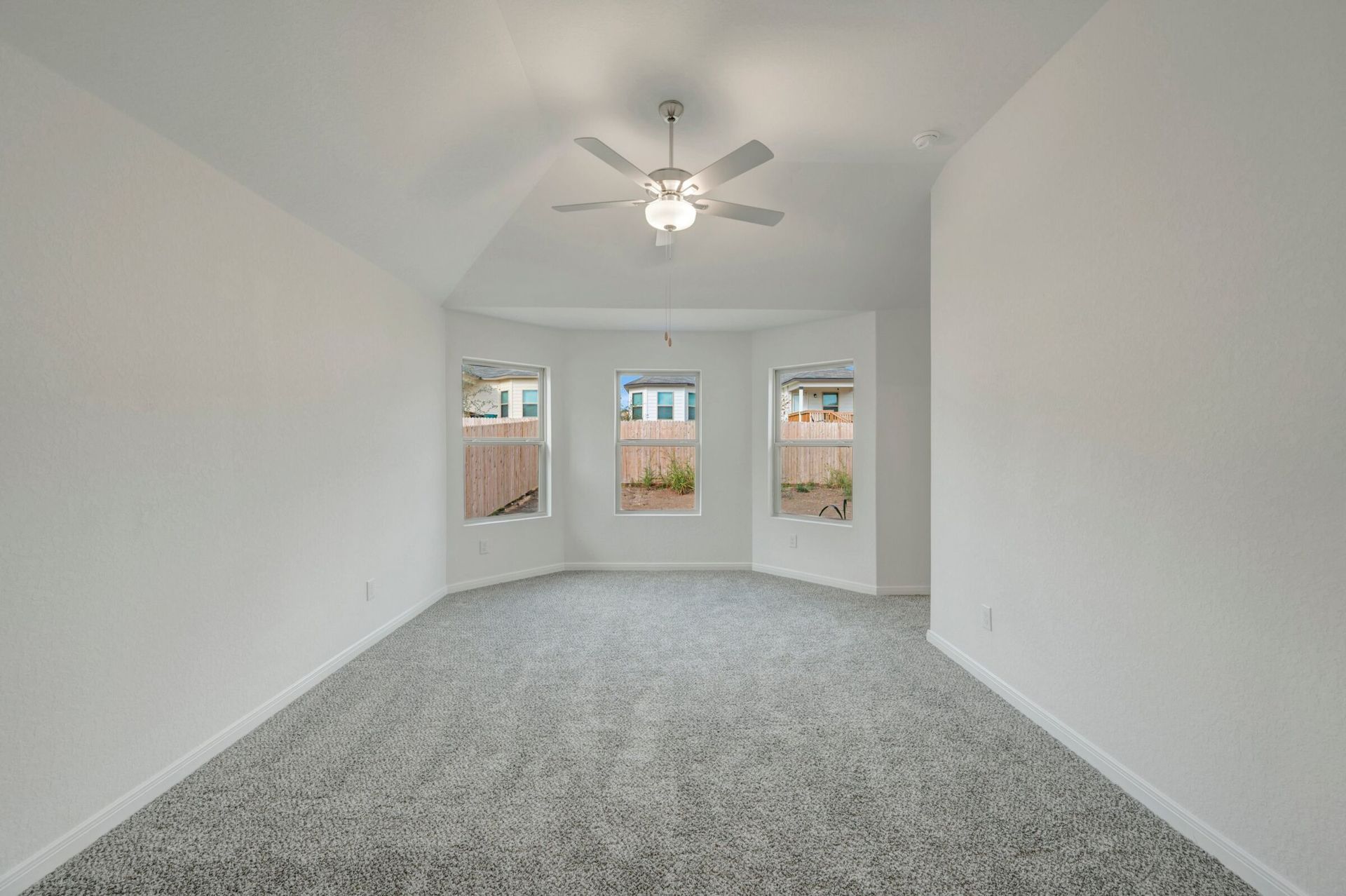 Owner's Bedroom