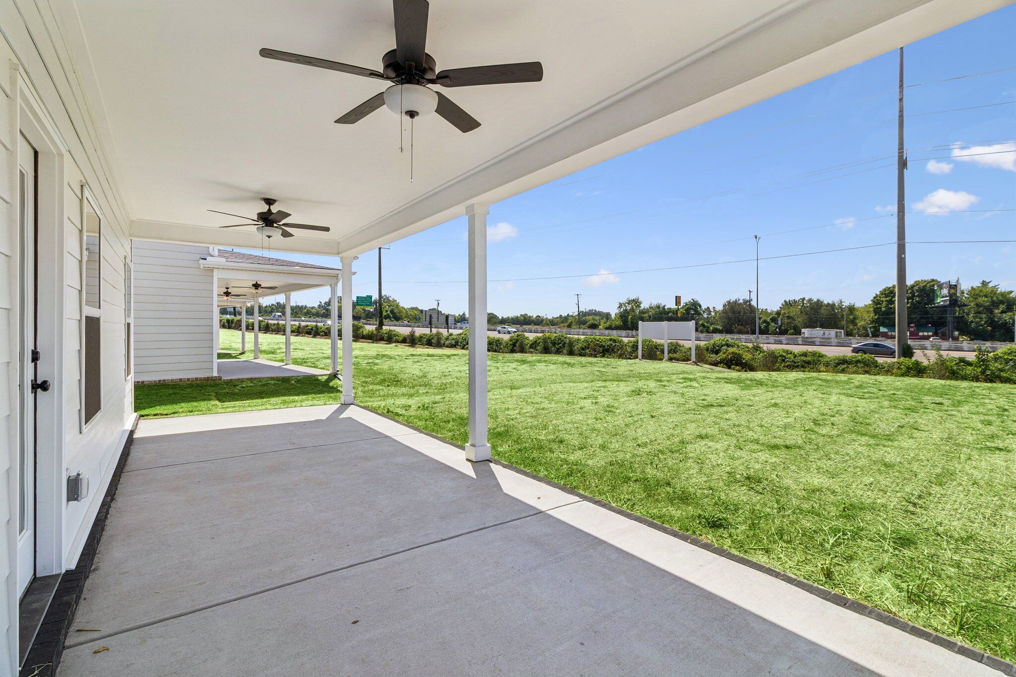 Porch