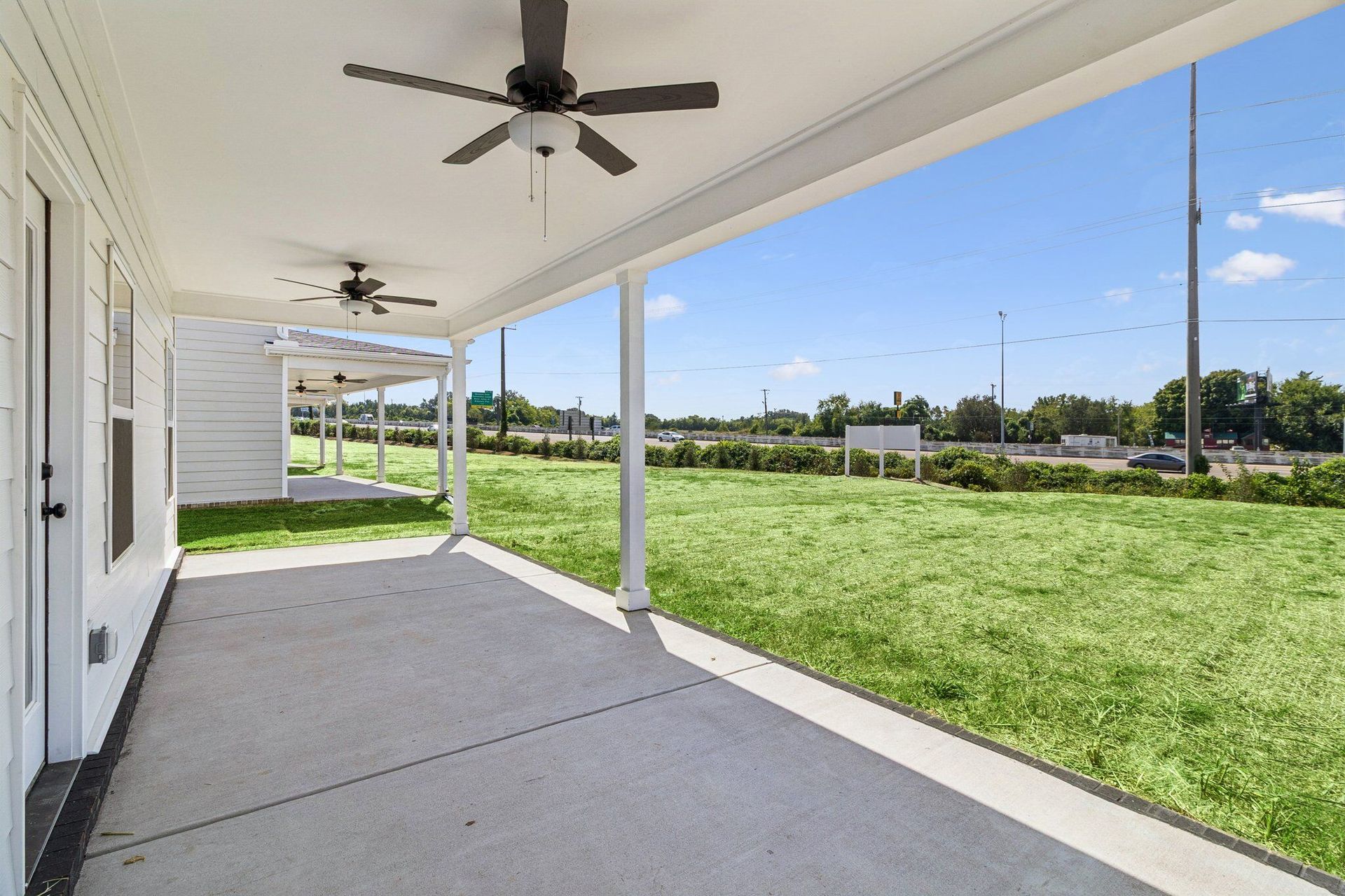 Porch