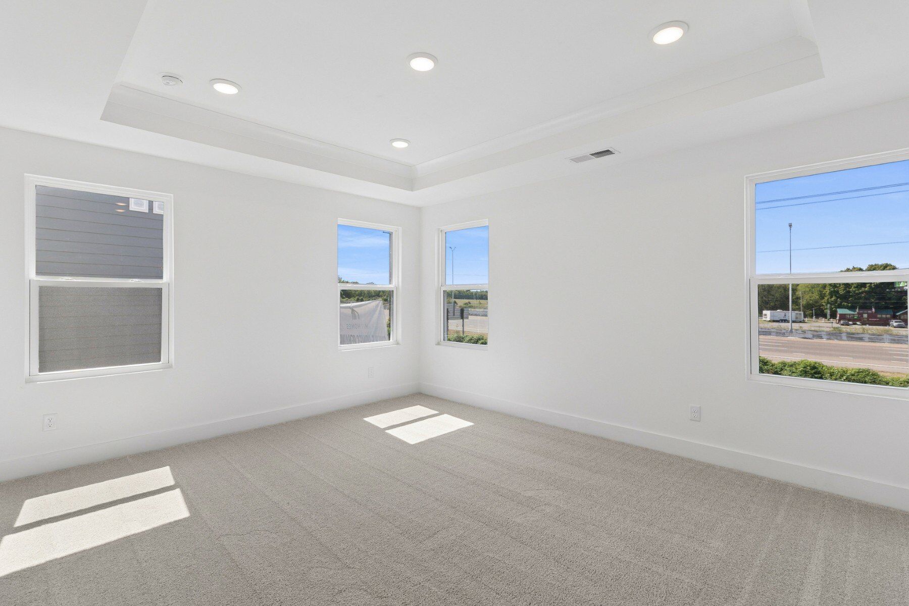 Owner's Suite