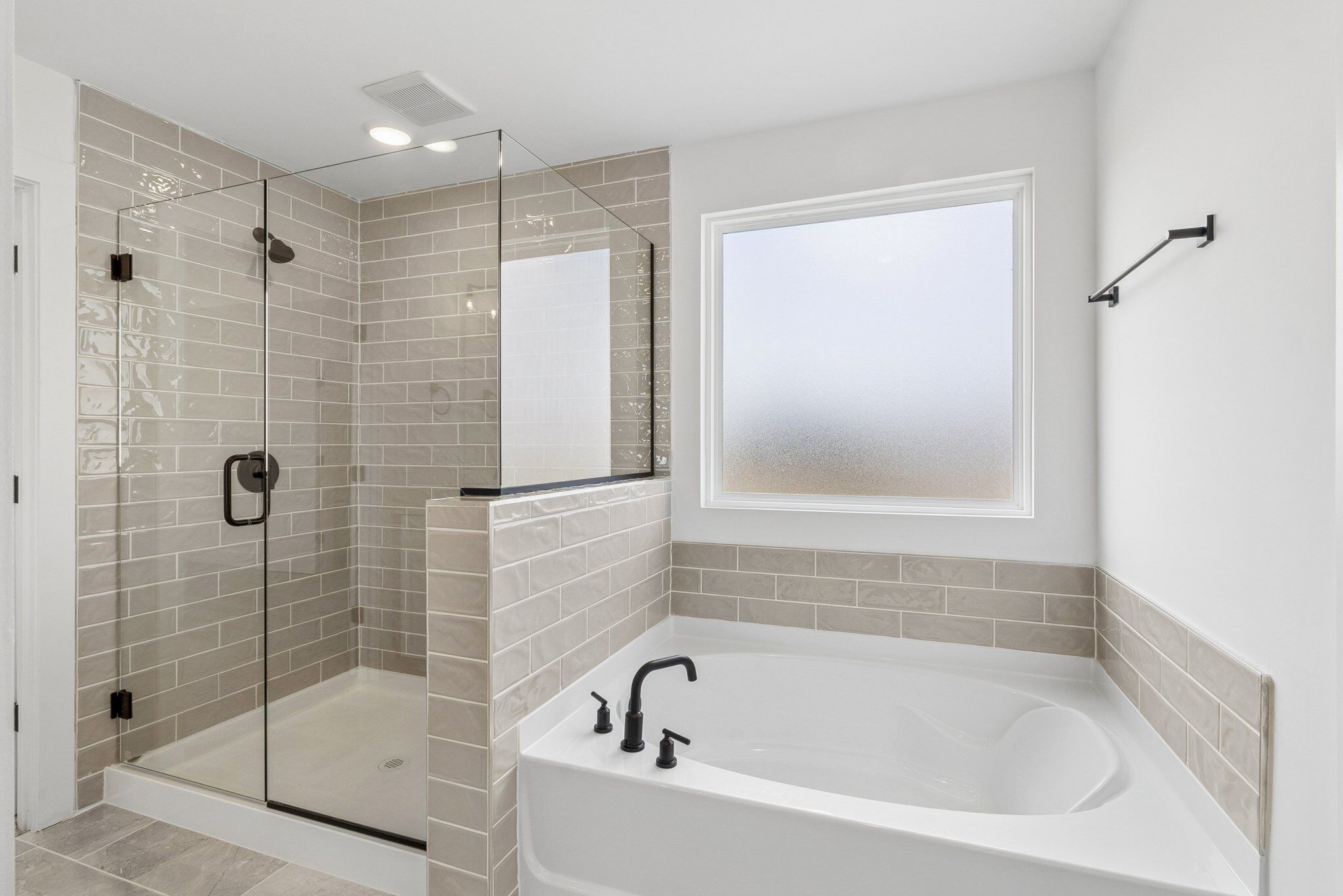 Owner's Bathroom