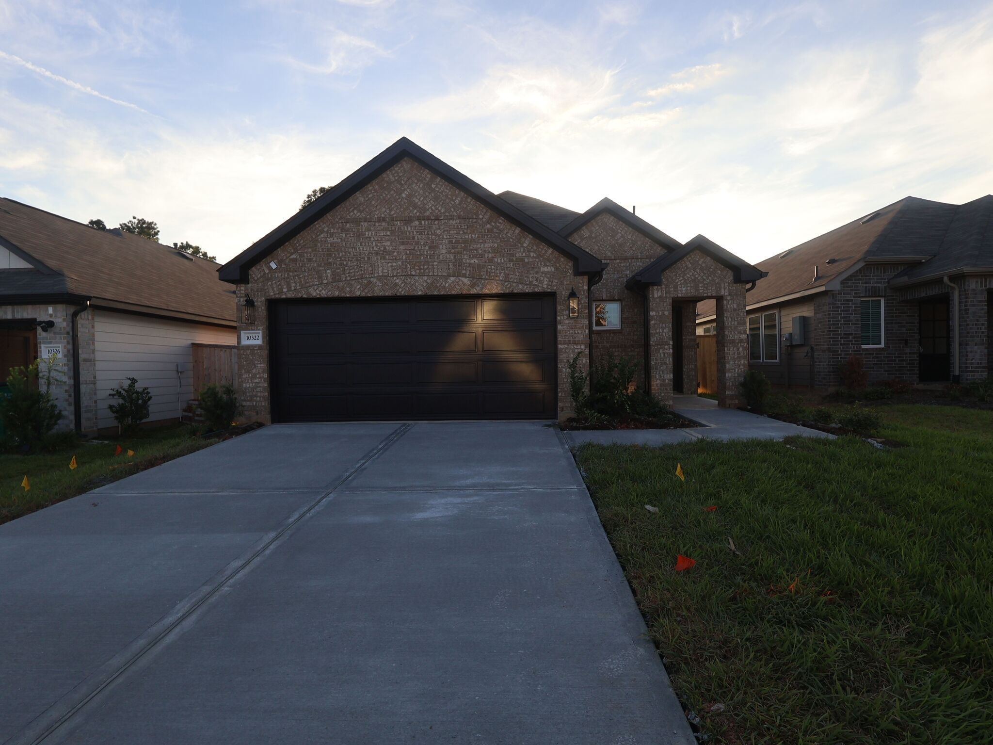 Aster - Lone Star Landing: Montgomery, Texas - M/I Homes