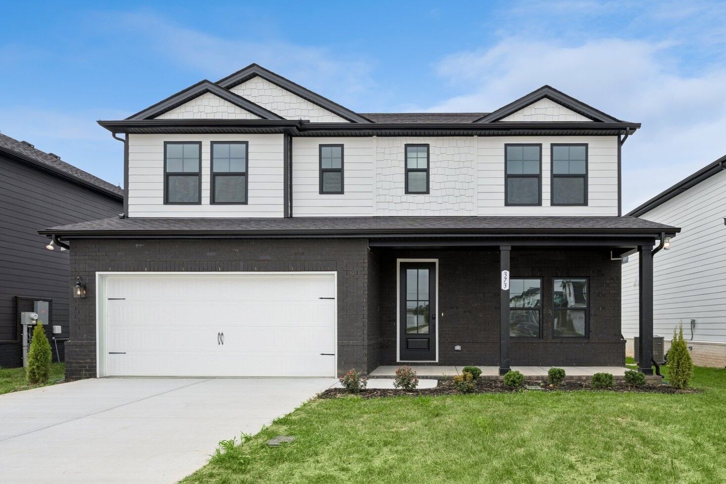 373 Kessel Street (Tipton)