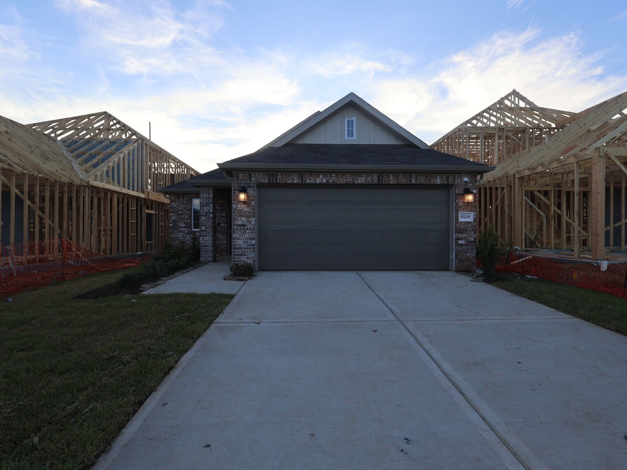 Front Exterior