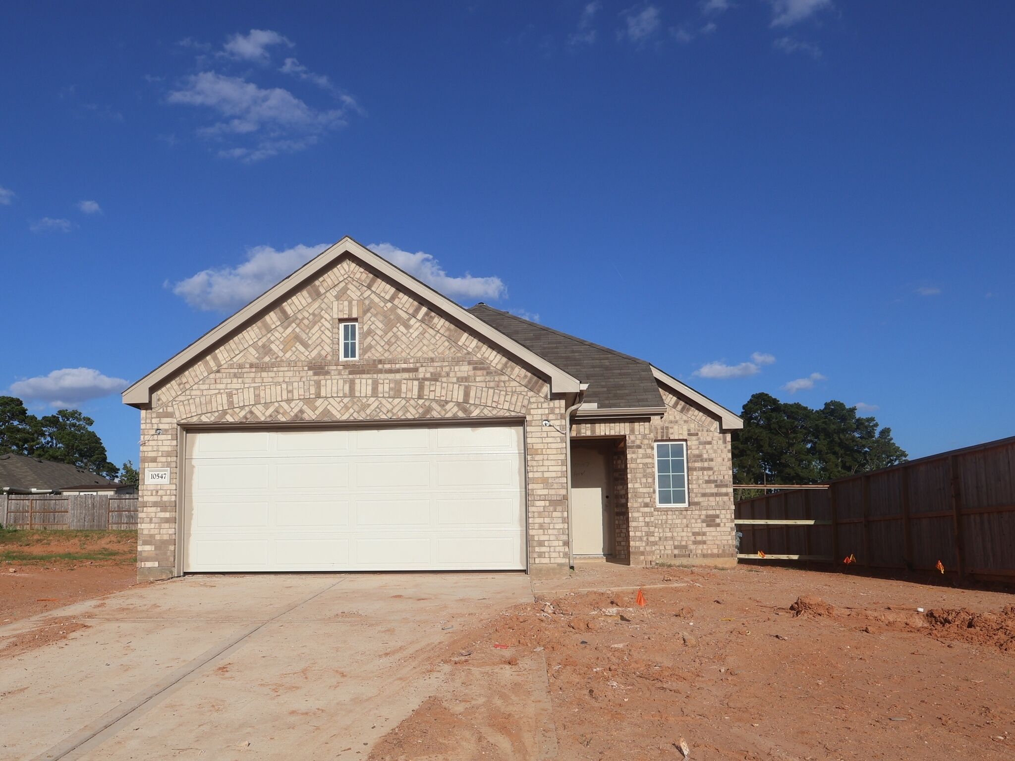 Boxwood - Lone Star Landing: Montgomery, Texas - M/I Homes