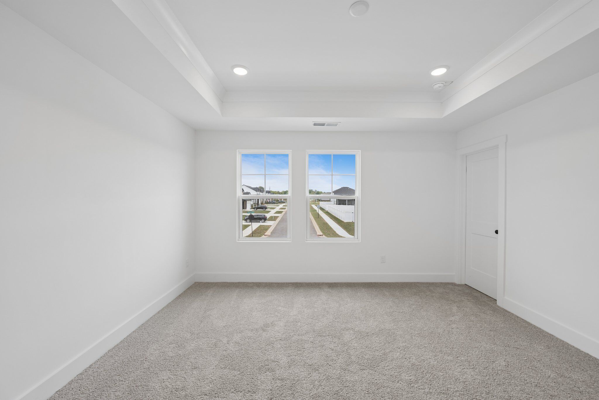 Owner's Suite