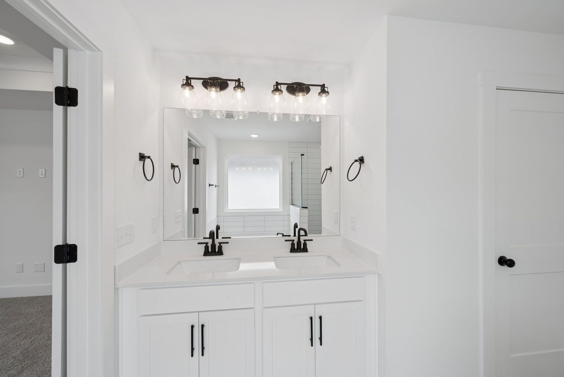 Owner's Bathroom