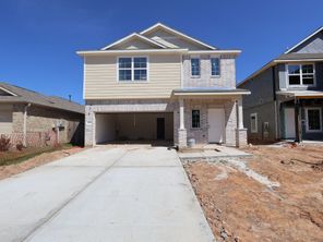 673 Falling Cave Drive (Dogwood)