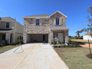 220 Hazy Pines Lane (Dogwood)