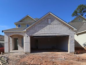 244 Hazy Pines Lane (Gardenia)