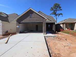 240 Hazy Pines Lane (Rosemary)