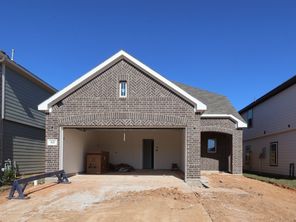 821 Village Brook Drive (Rosemary)