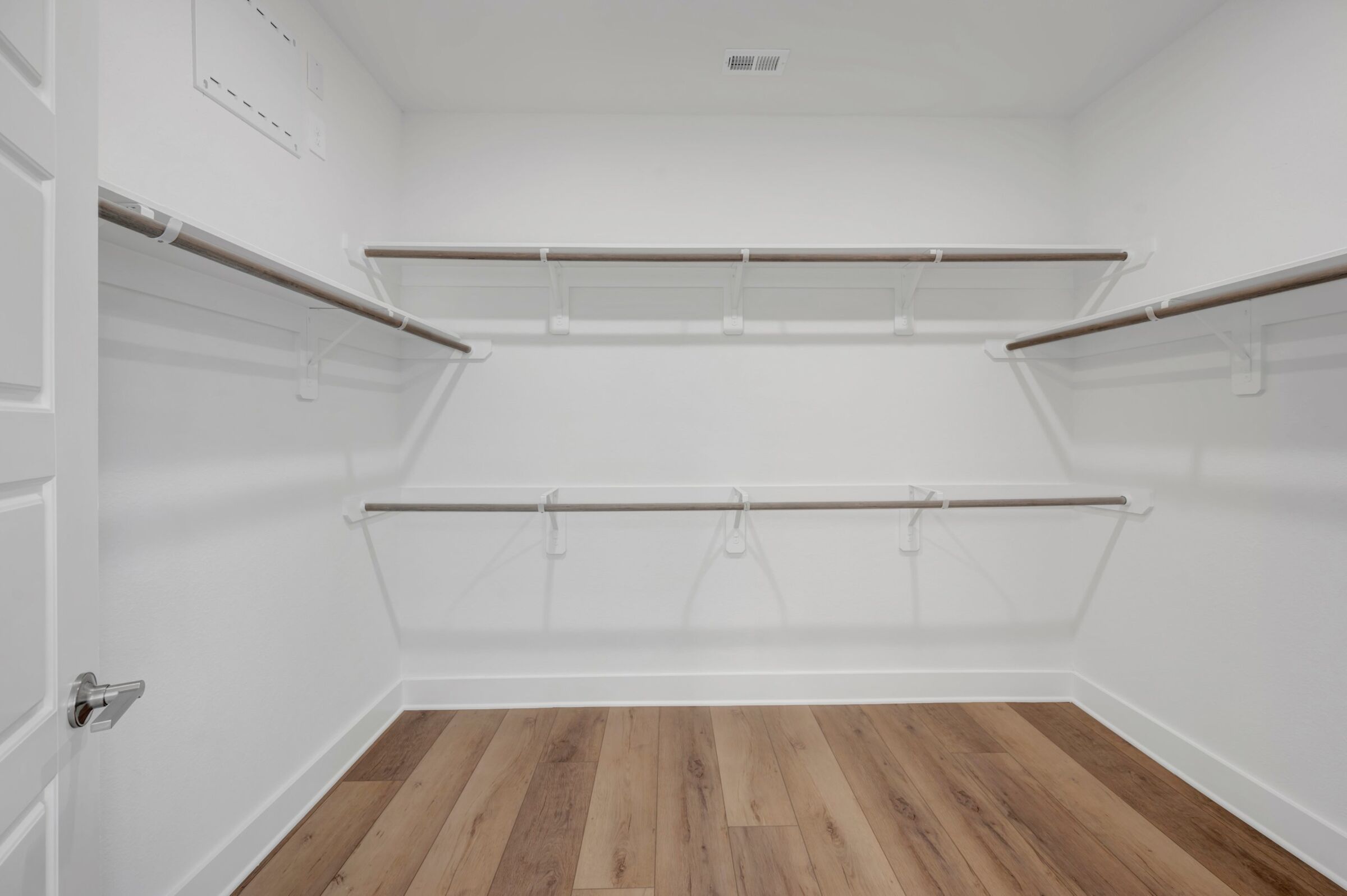 Owner's Closet