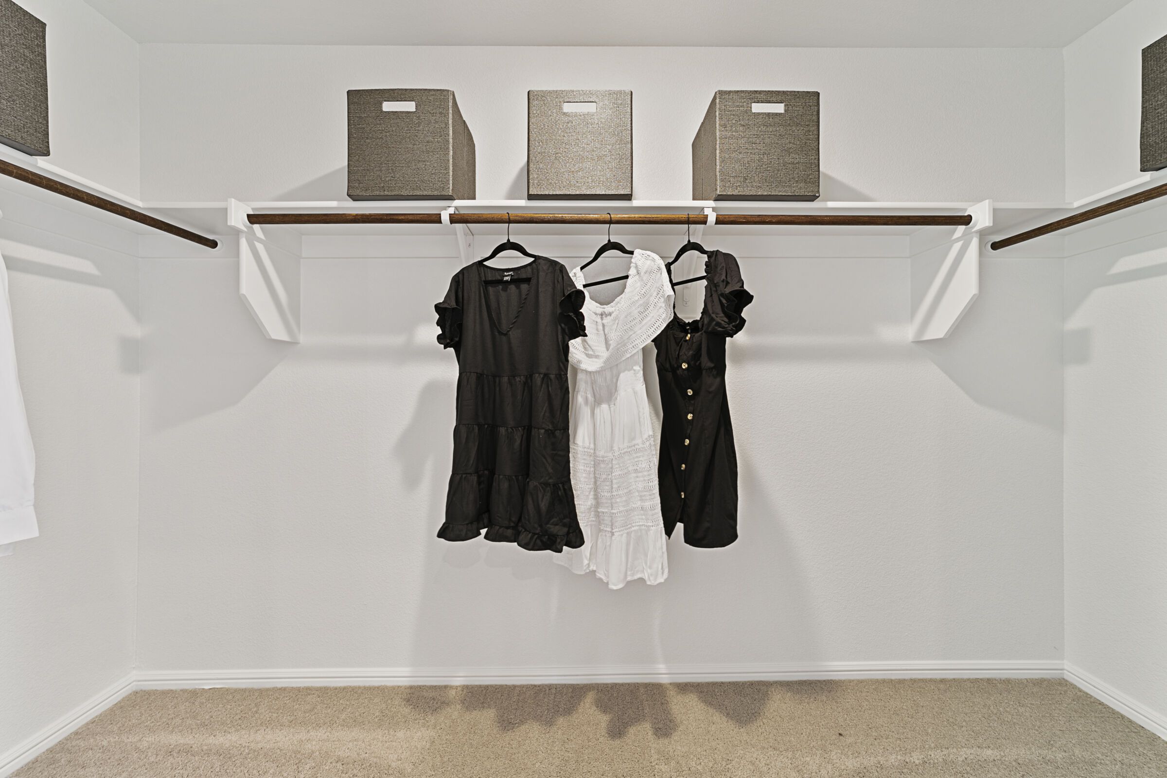 Owner's Closet