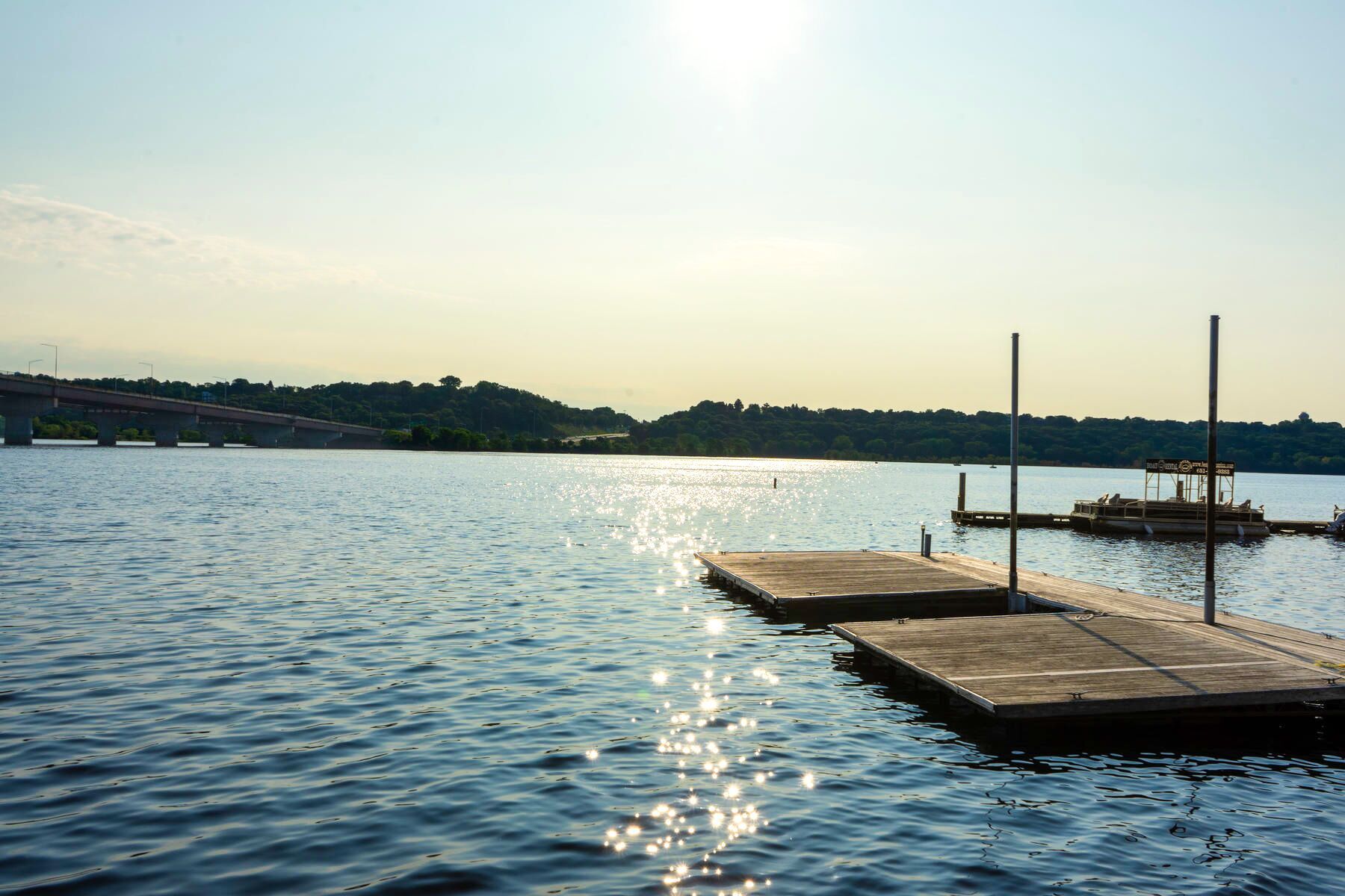 Goose Lake Park