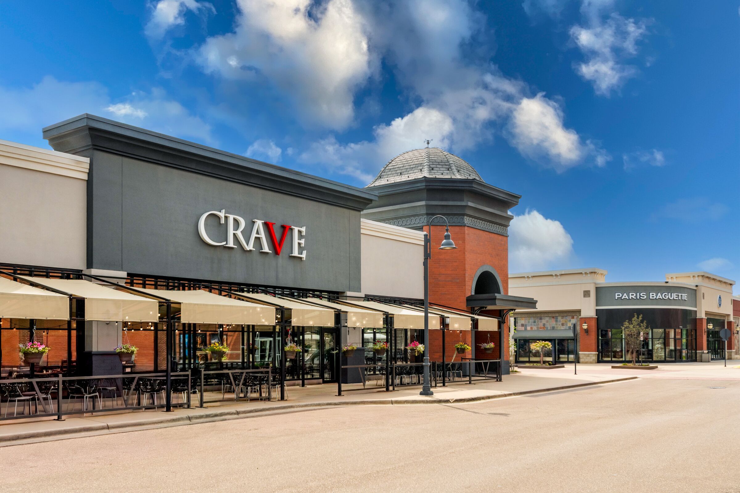 Crave