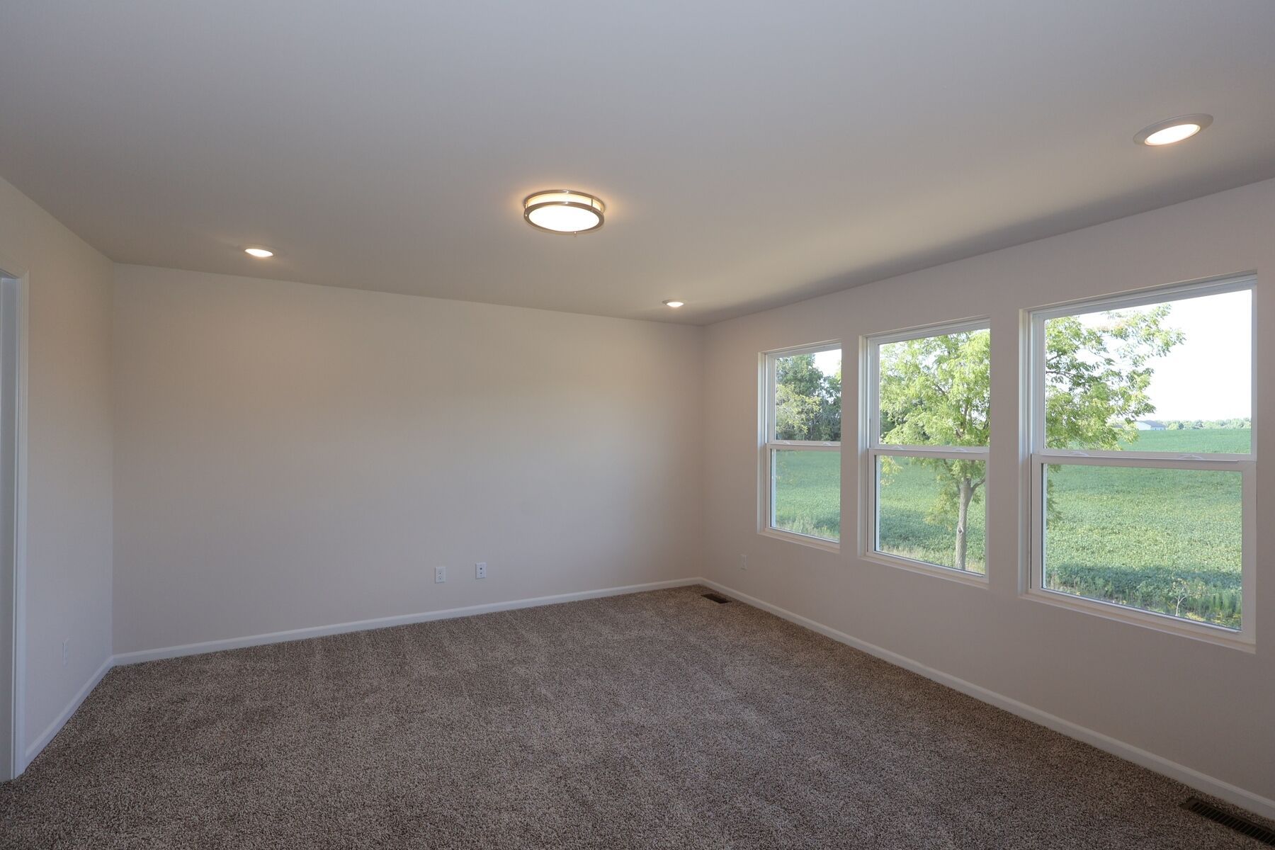 Owner's Bedroom