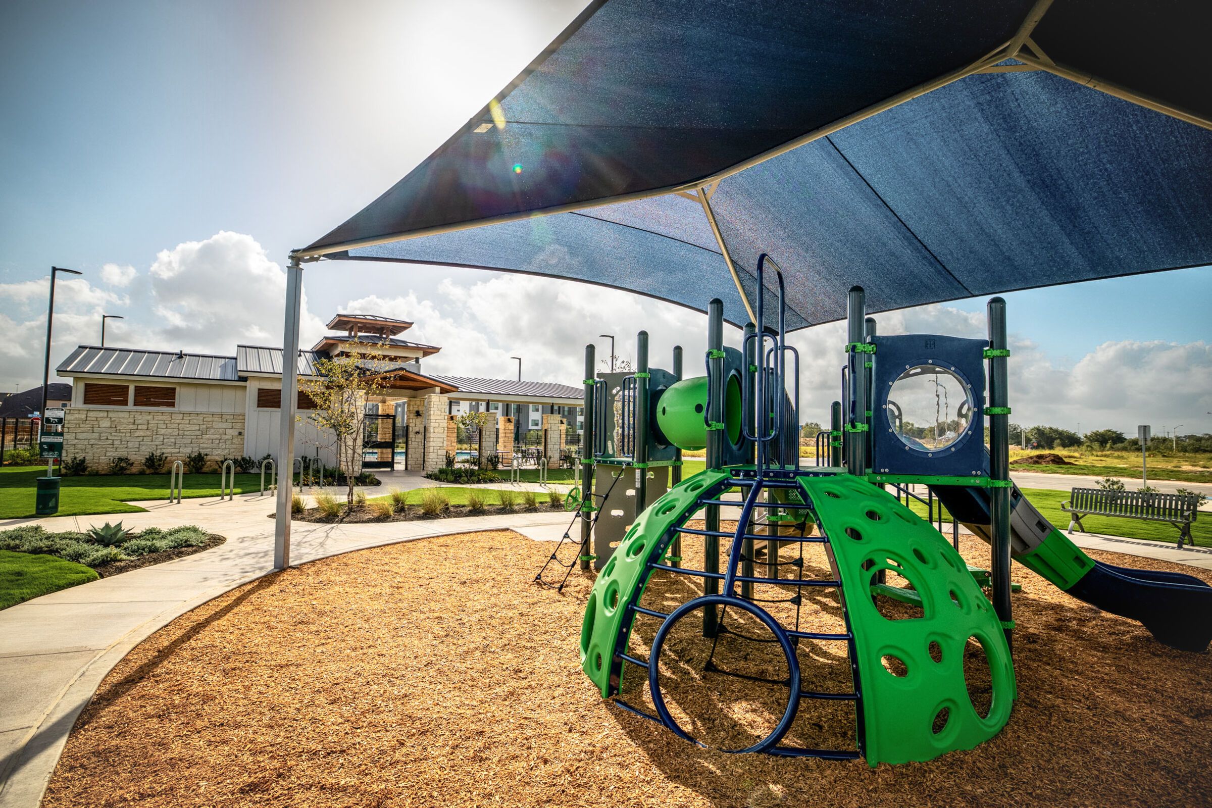Playground