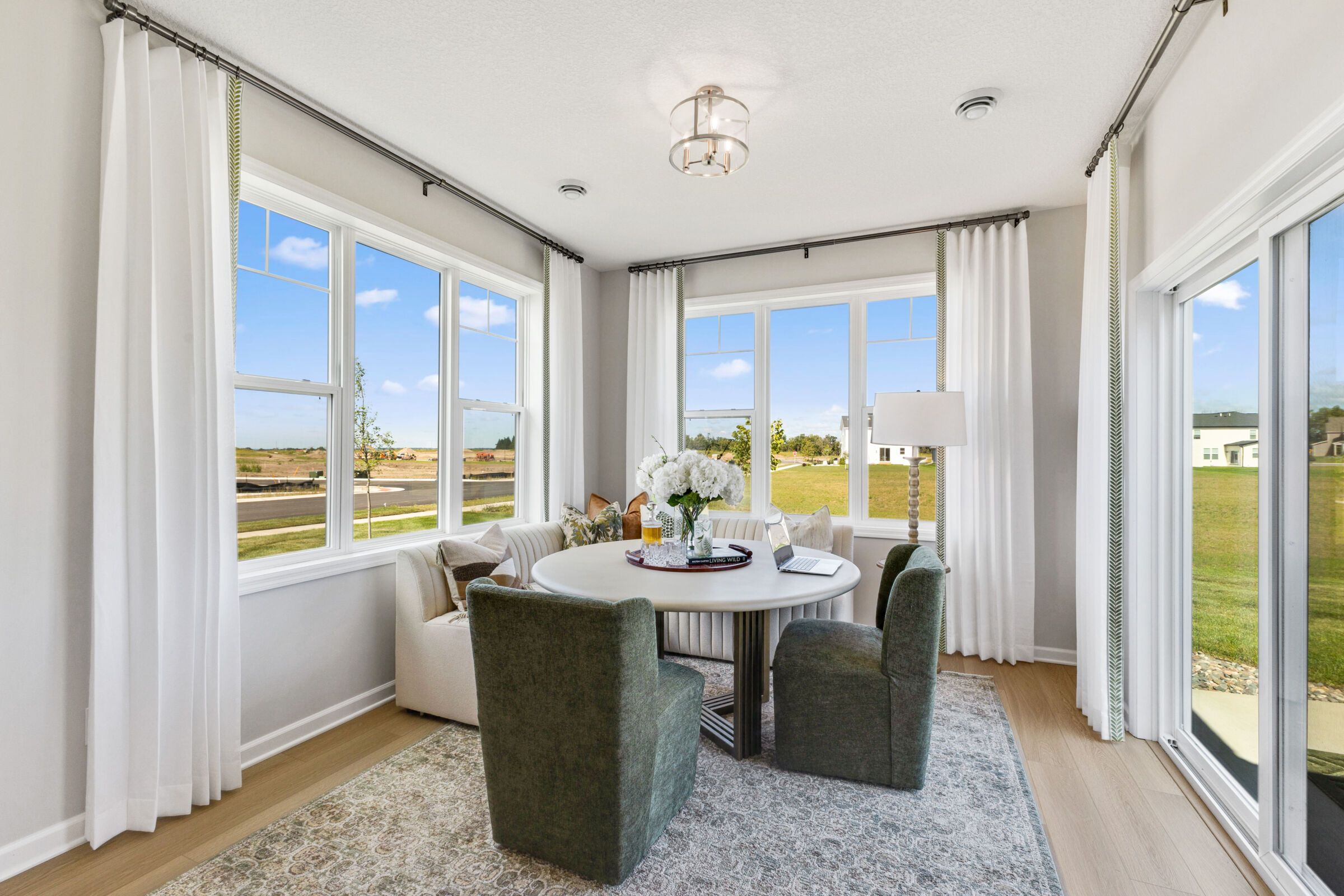 casa en Beaumont Bluffs por M/I Homes
