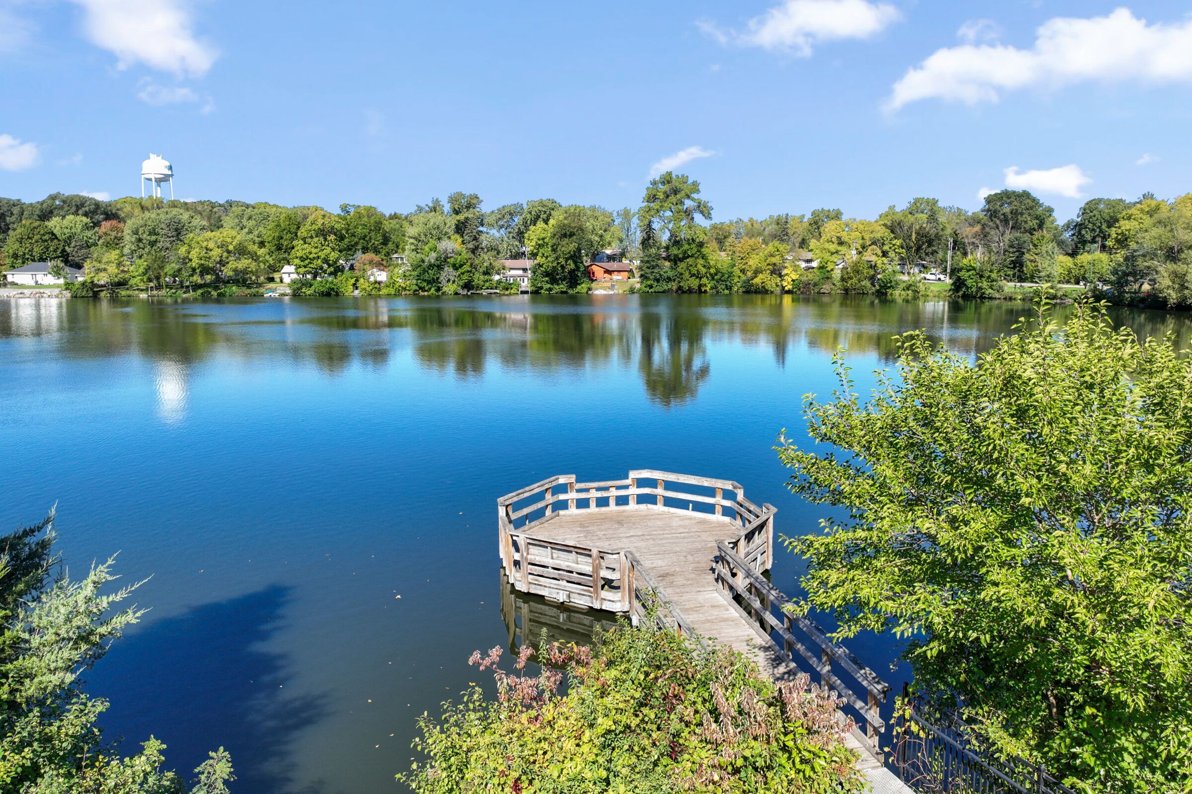 Lagoon Park
