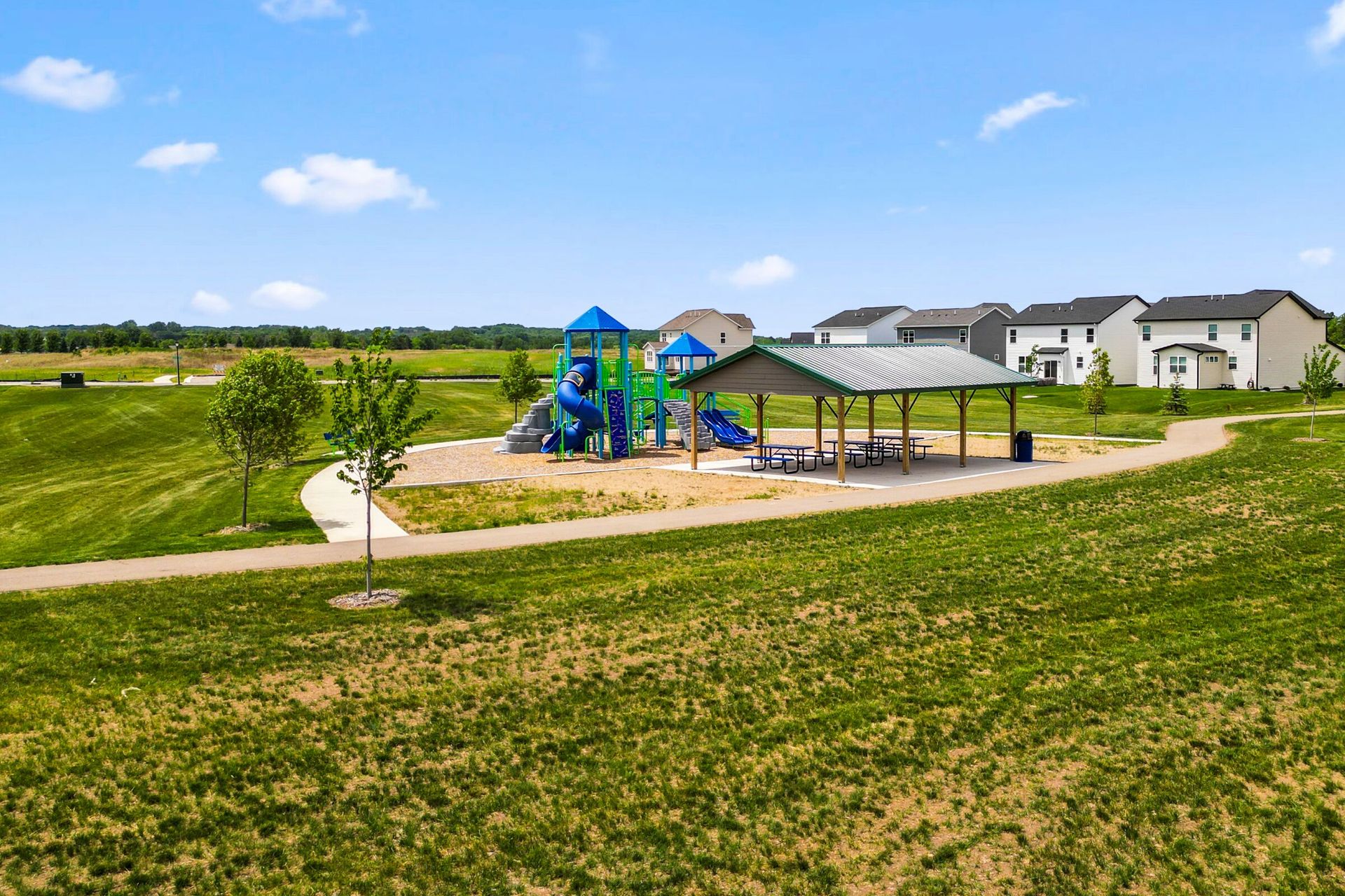Beaumont Park