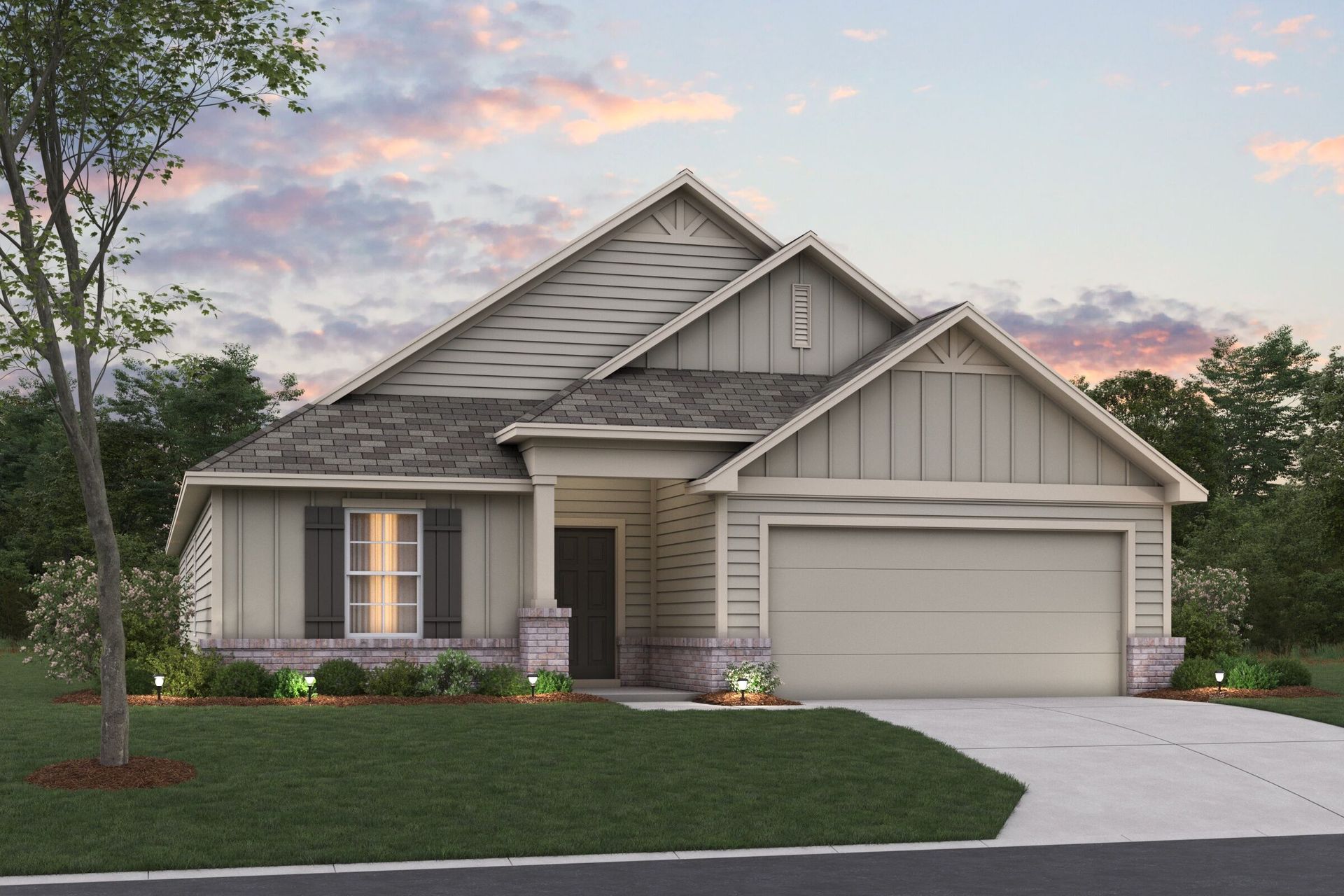 Balboa Elevation K