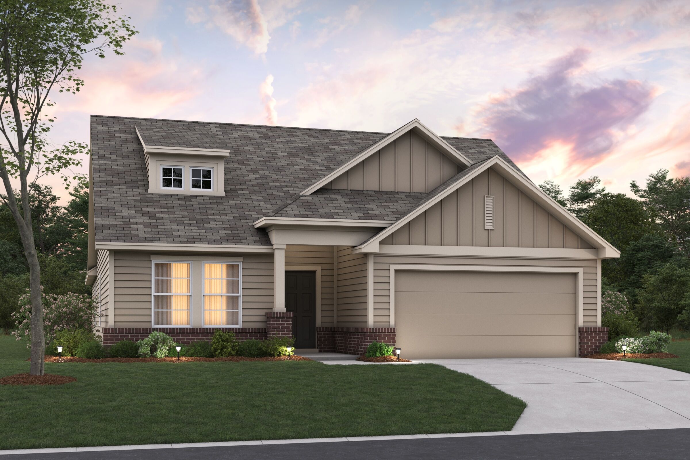 Balboa Elevation L