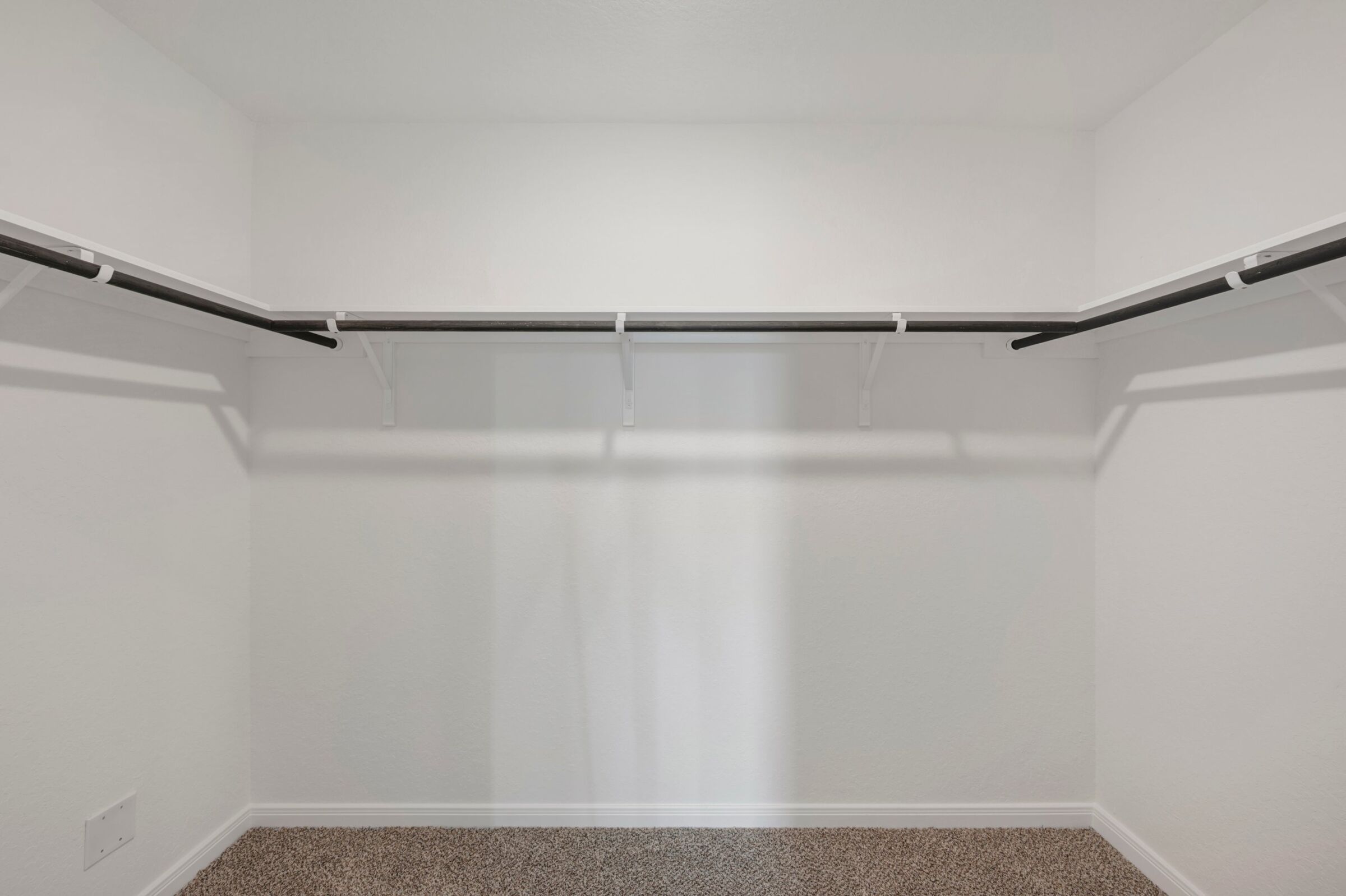 Owner's Closet