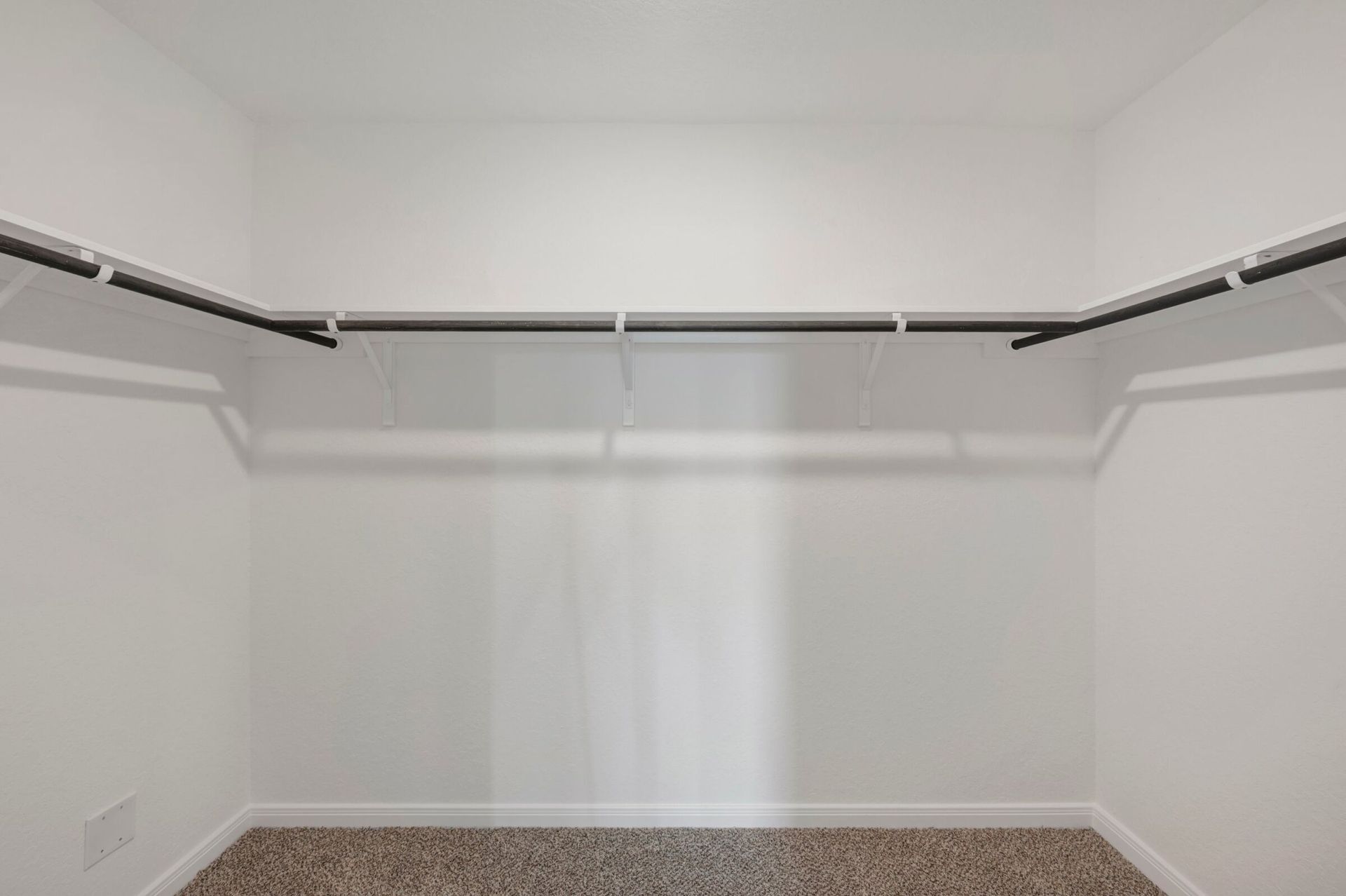 Owner's Closet