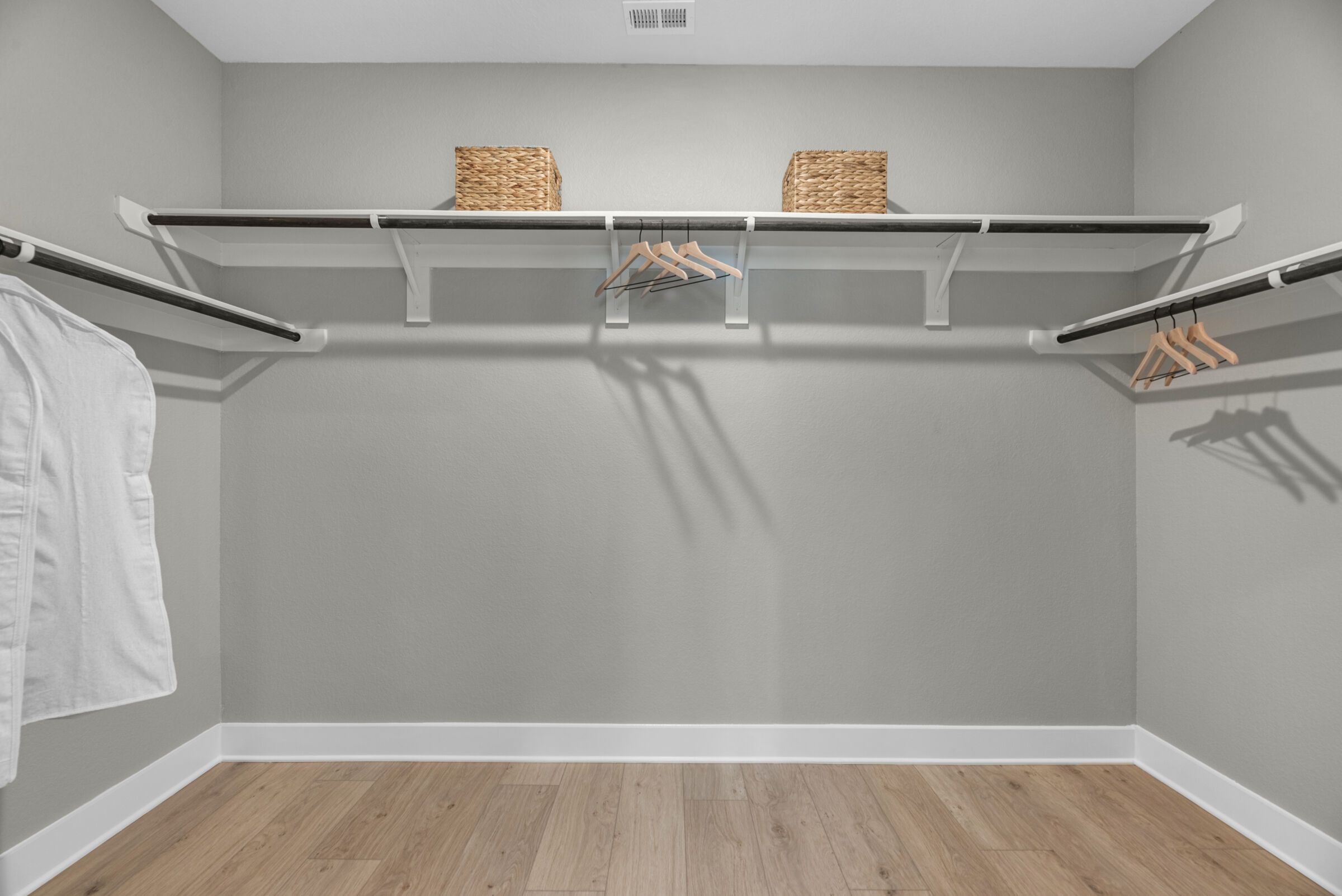 Owner's Closet